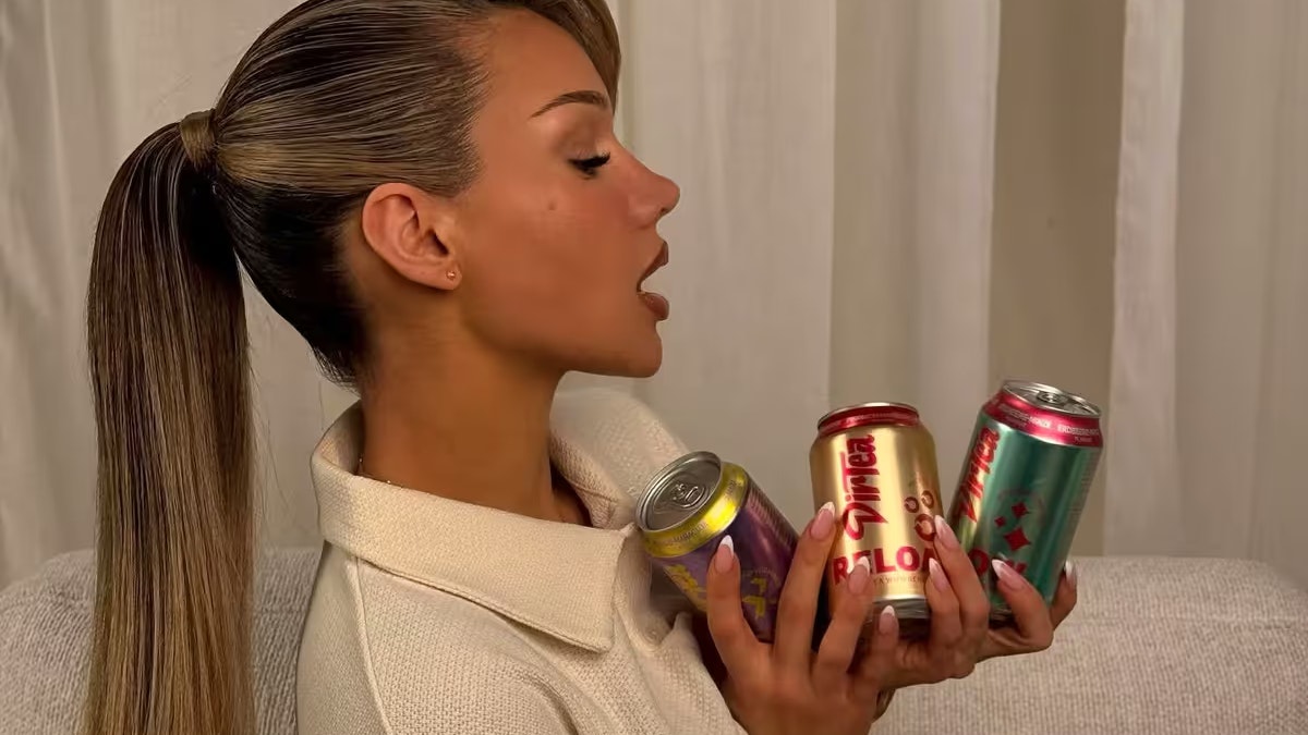 Ein Eistee der Influencerin Shirin David mache falsche medizinische Versprechen.