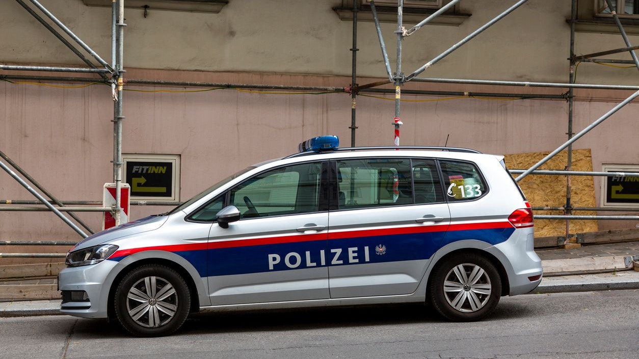 Heute.at - Attacke mit Messer und Metallrohr – Teenies gefasst