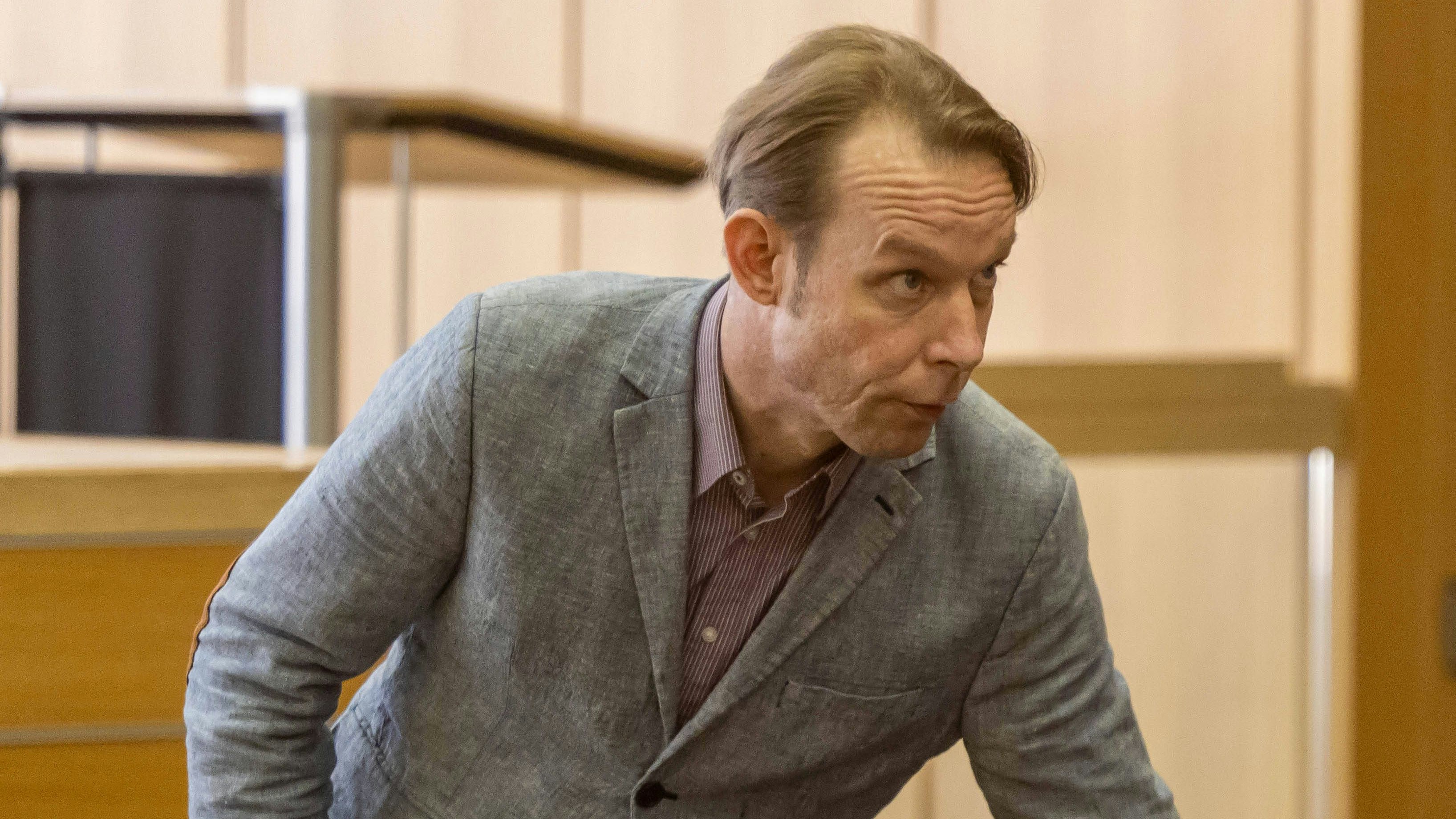 Heute.at - Maddie-Verdächtiger will sich ins Ausland absetzen