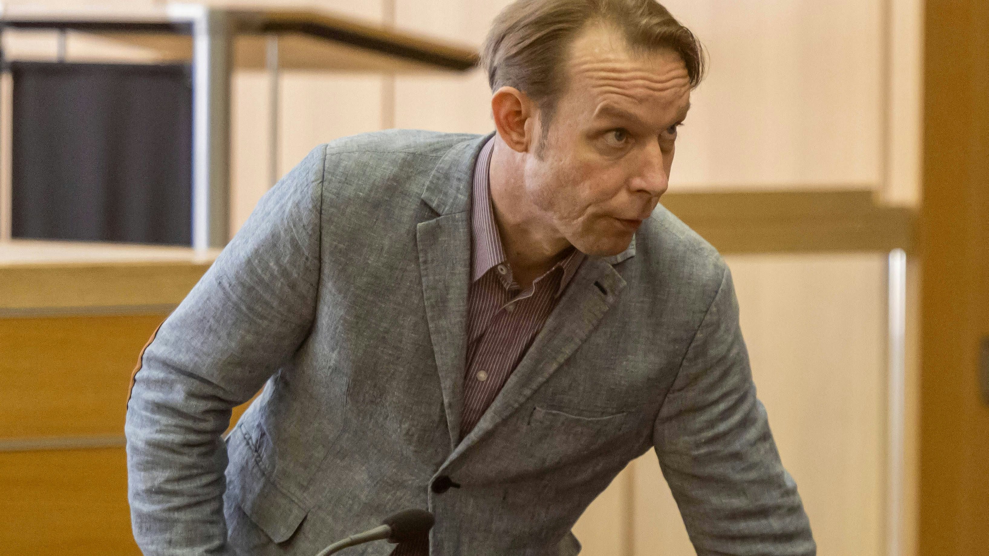 Heute.at - Sollten besorgt sein – Ermittler warnt vor Brückner