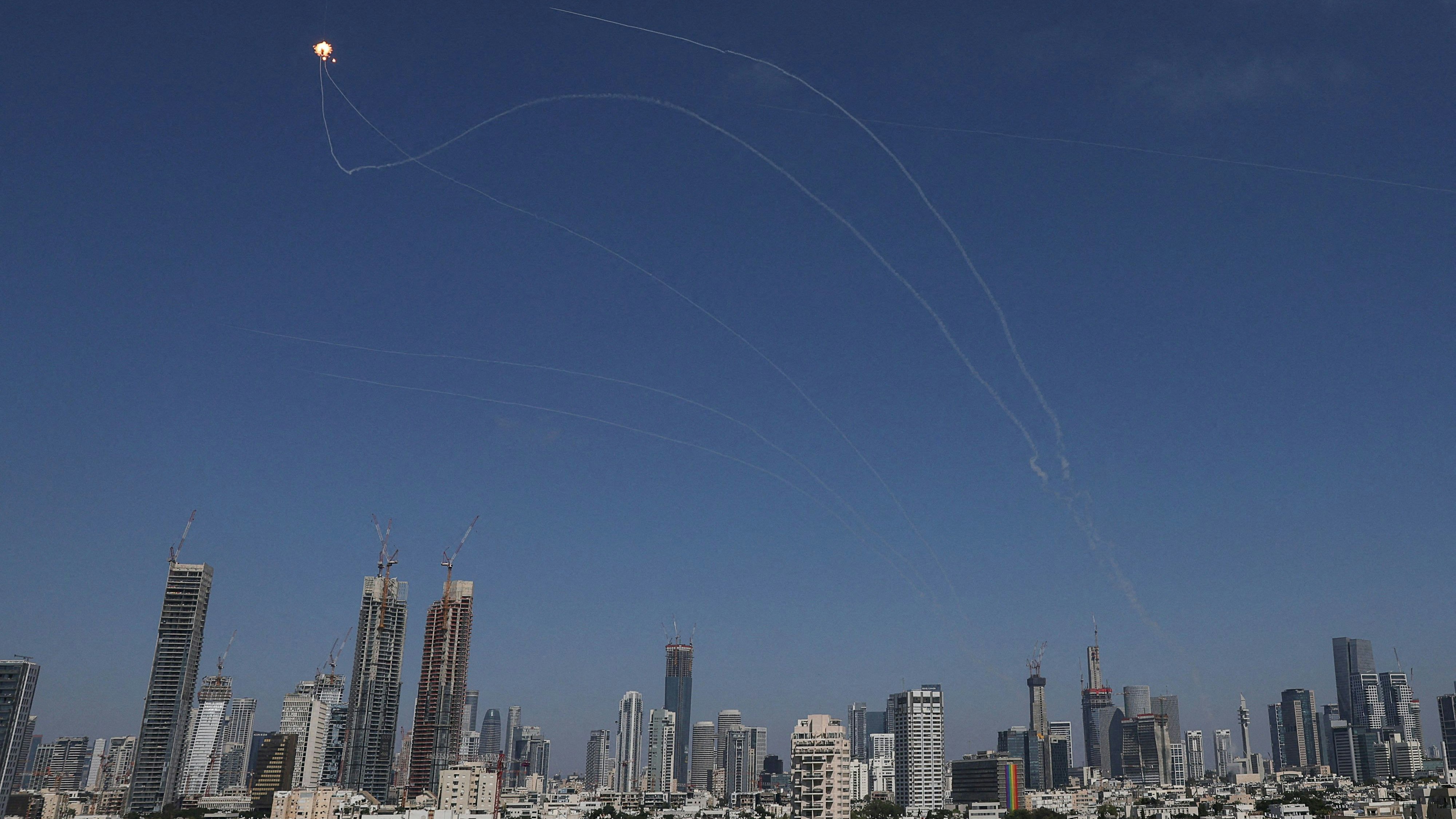 Heute.at - Israel tötet Kuds-Kommandanten im Iran