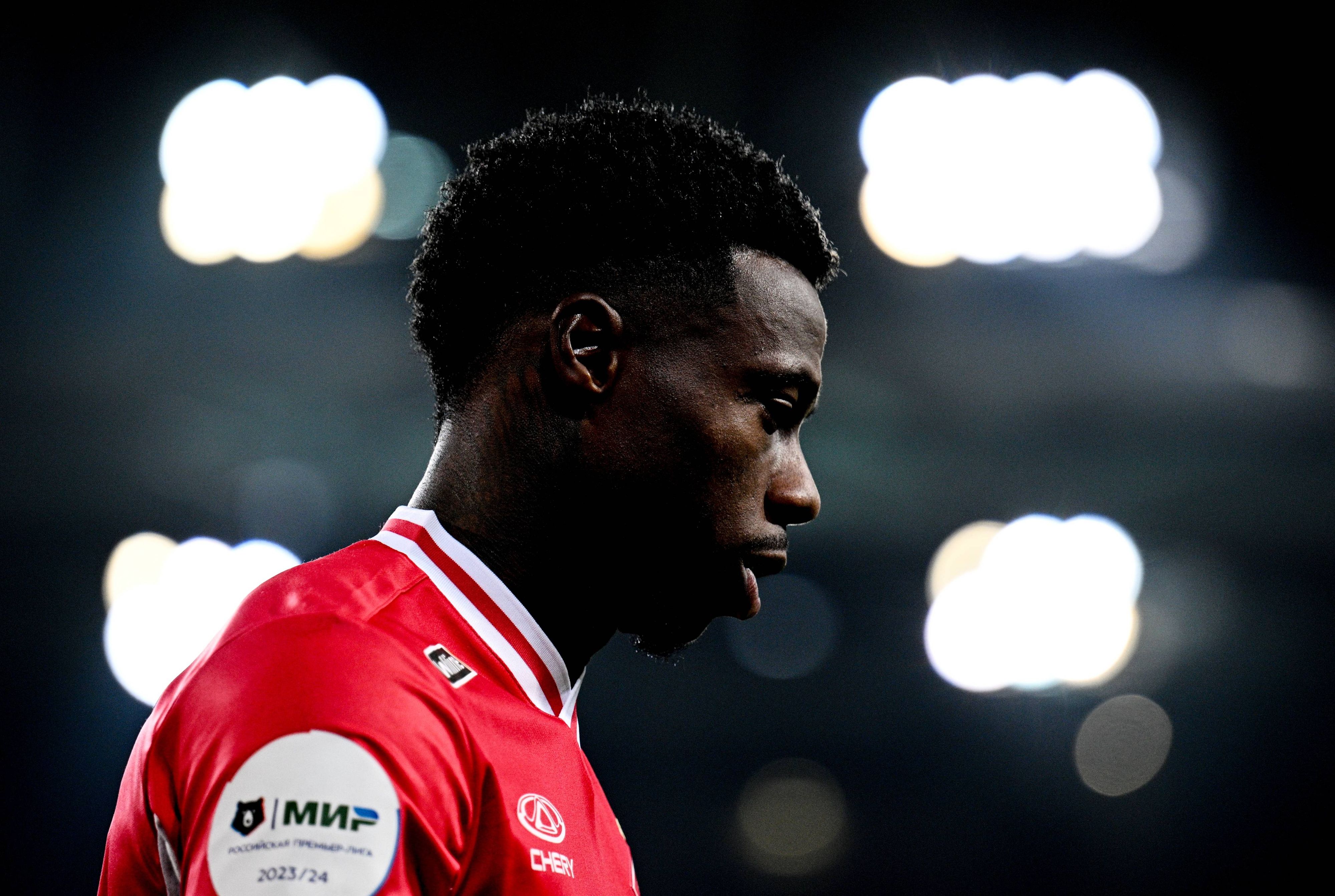 Quincy Promes ist in Dubai festgenommen und ausgeliefert worden. 