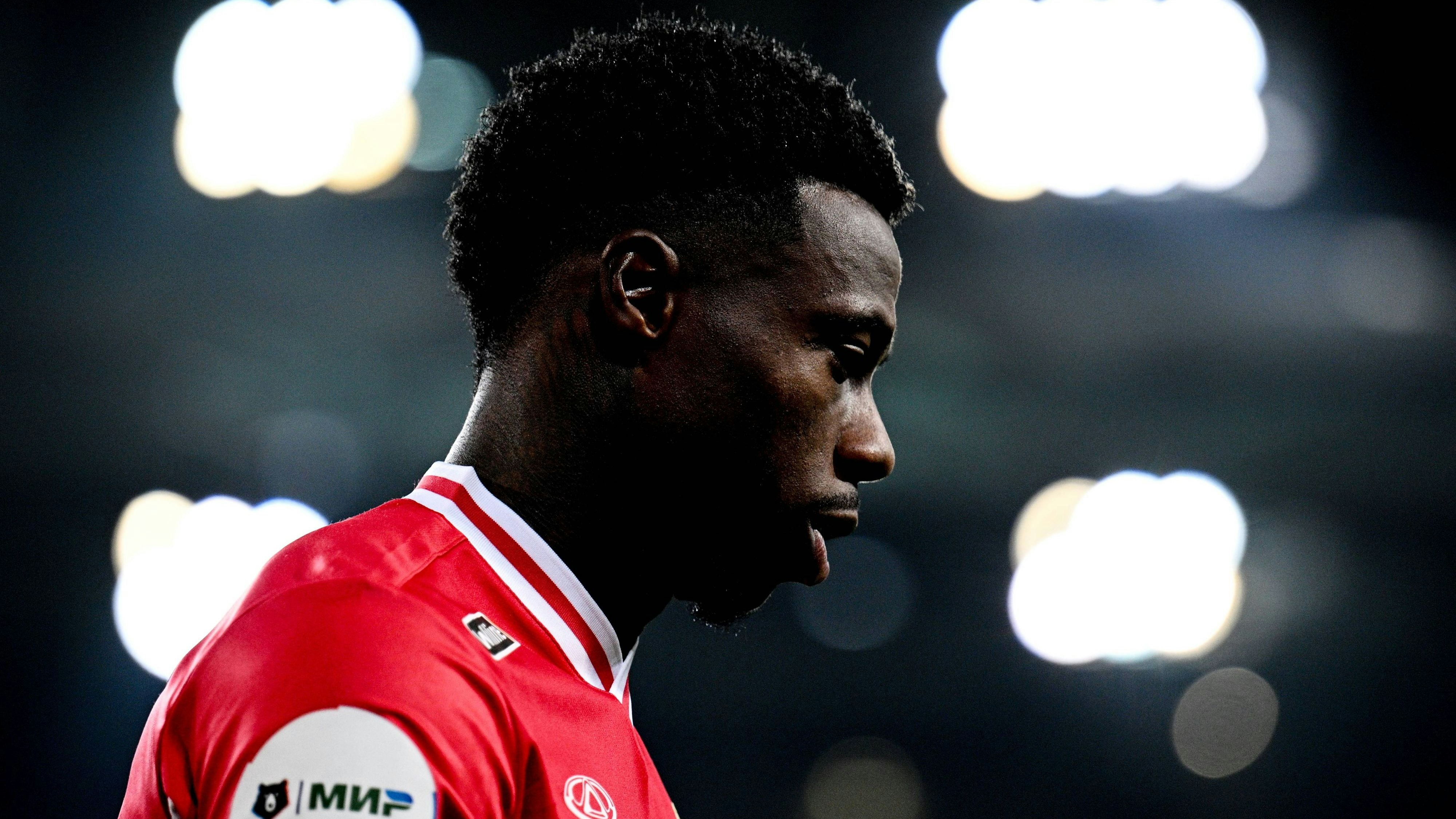 Quincy Promes ist in Dubai festgenommen und ausgeliefert worden. 