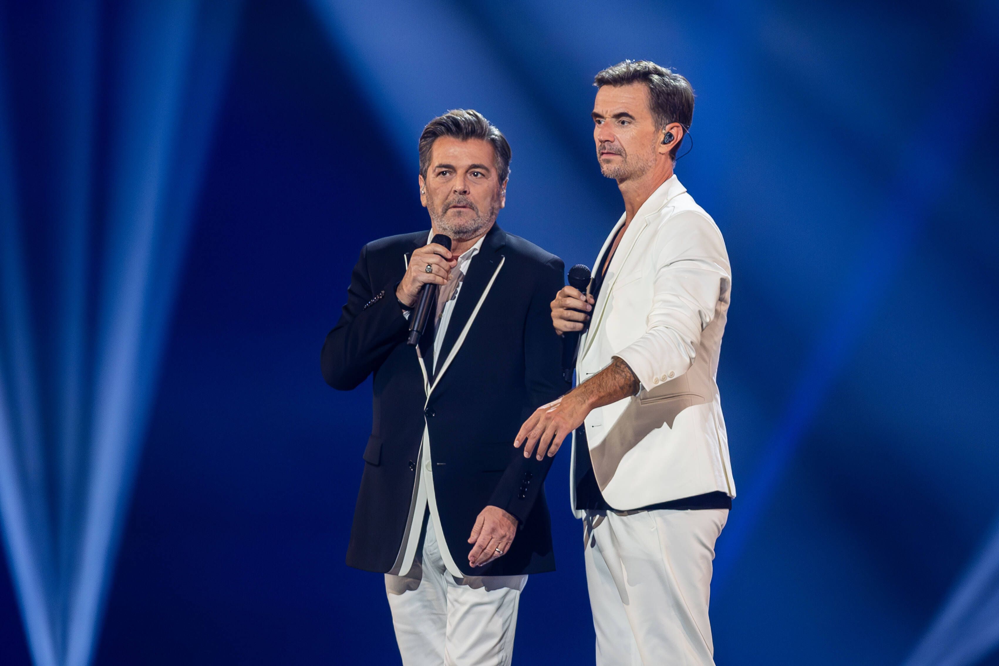 Thomas Anders sagt Florian Silbereisen ab.