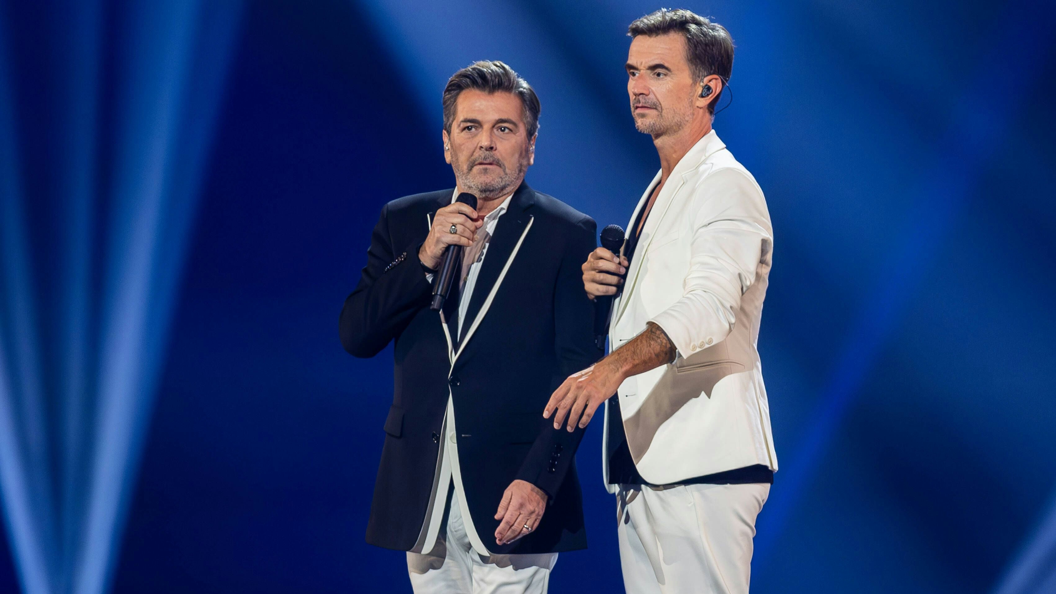 Heute.at - Wegen Dieter? Thomas Anders sagt Schlagerboom ab