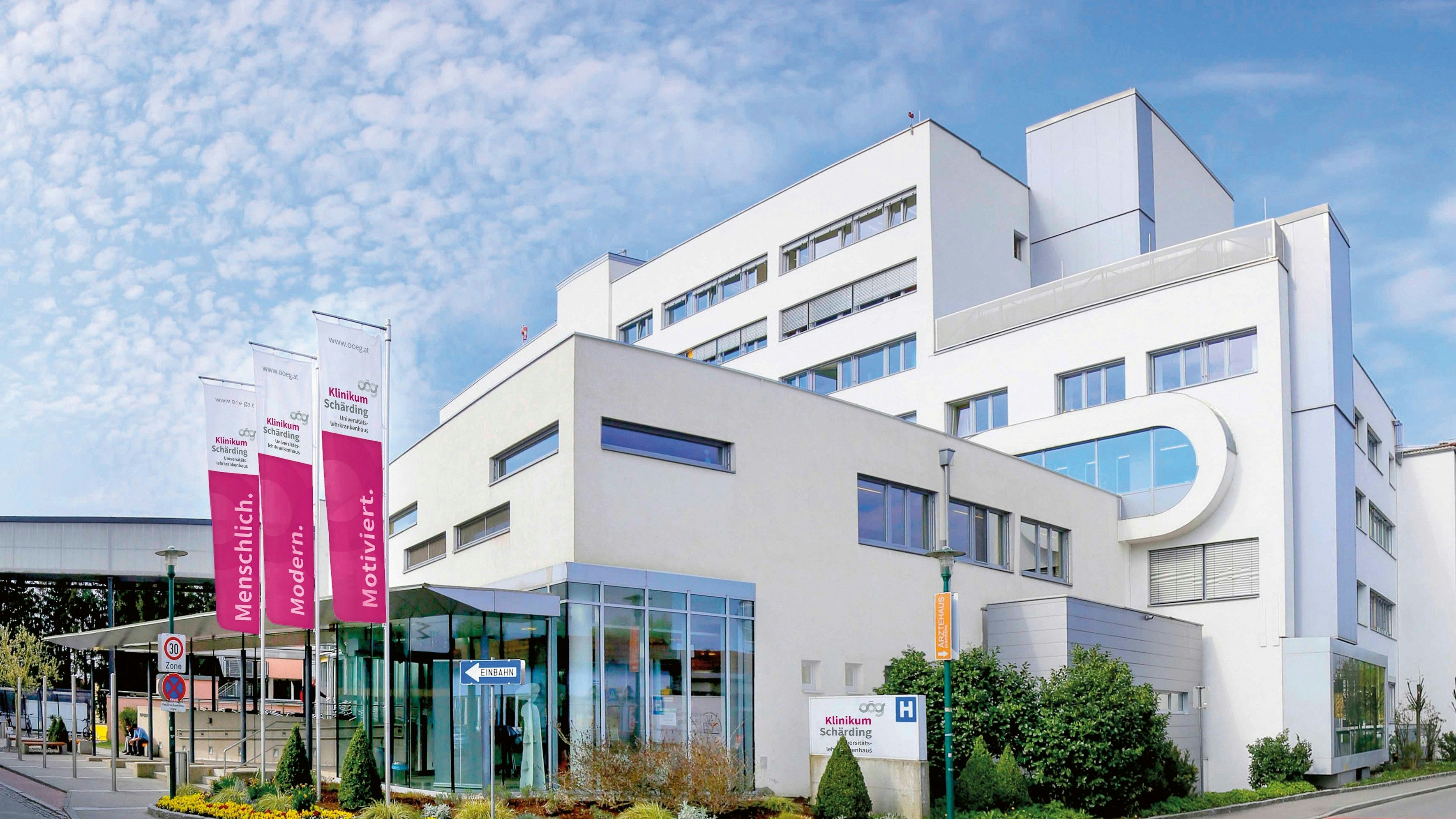 Heute.at - IT-Ausfall! Neun Kliniken in Oberösterreich lahmgelegt