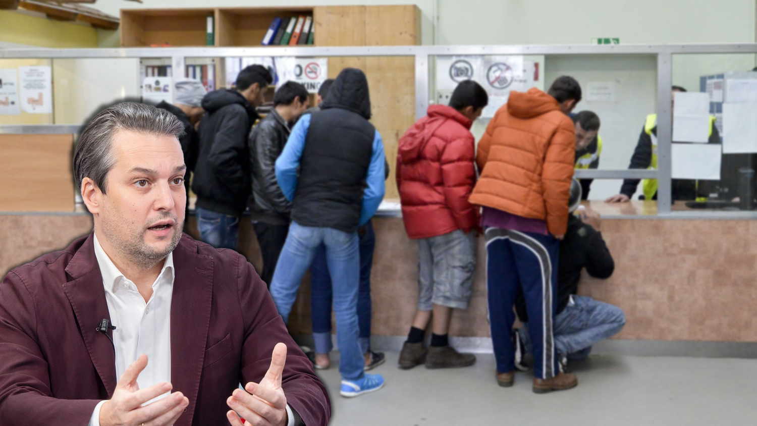 Heute.at - FPÖ tobt: Wien muss zu Abschiebehauptstadt werden