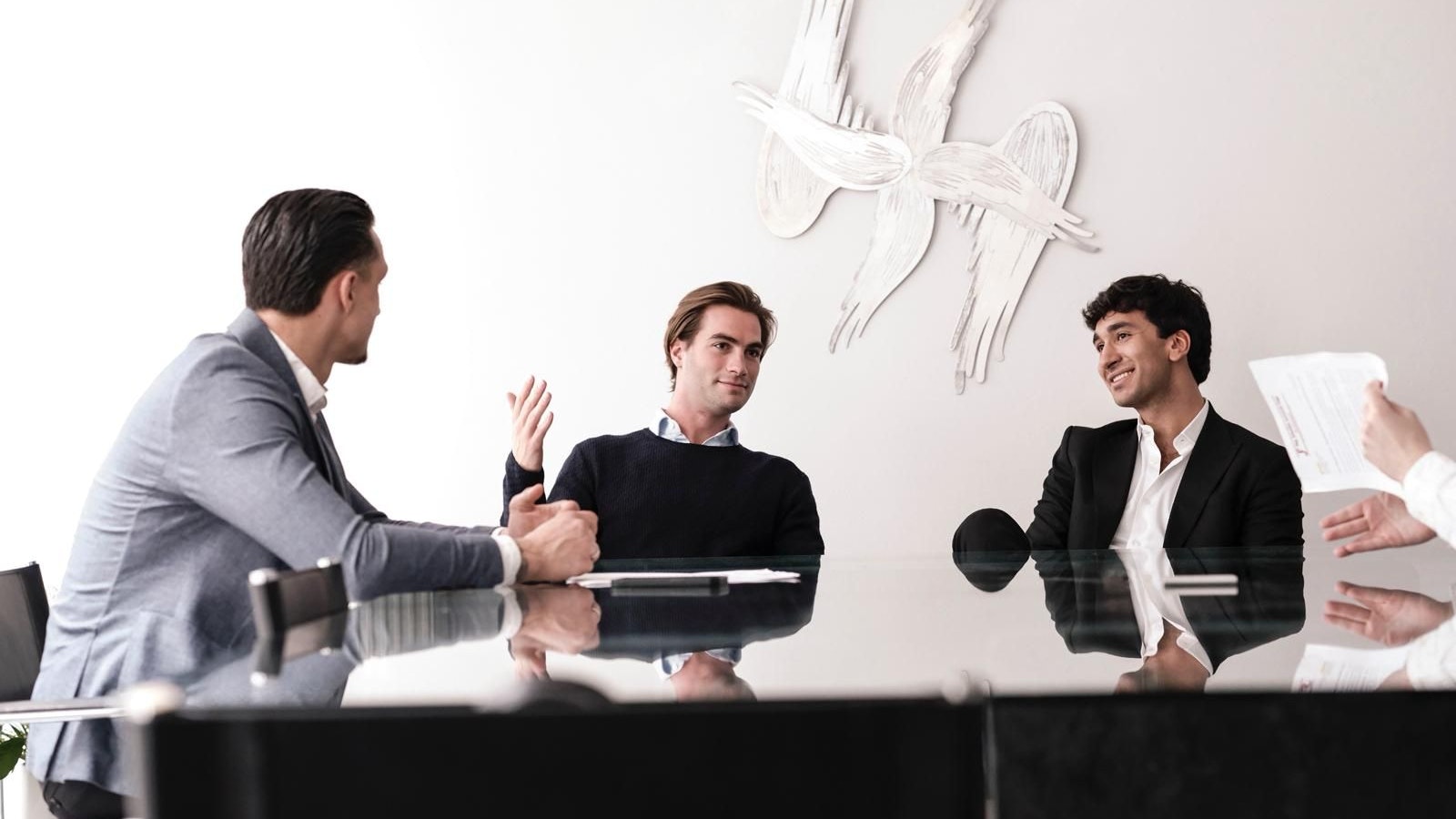 Halbe Million verspielt! Start-up holt Mann Geld zurück