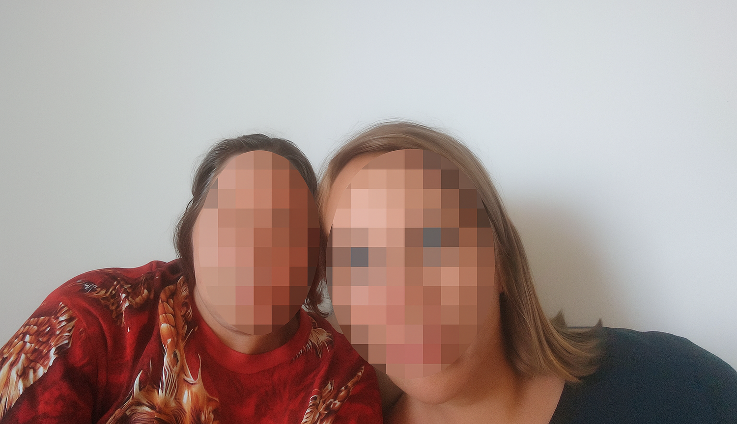 Heute.at - Warten auf Mindestsicherung – Lea hat keinen Cent