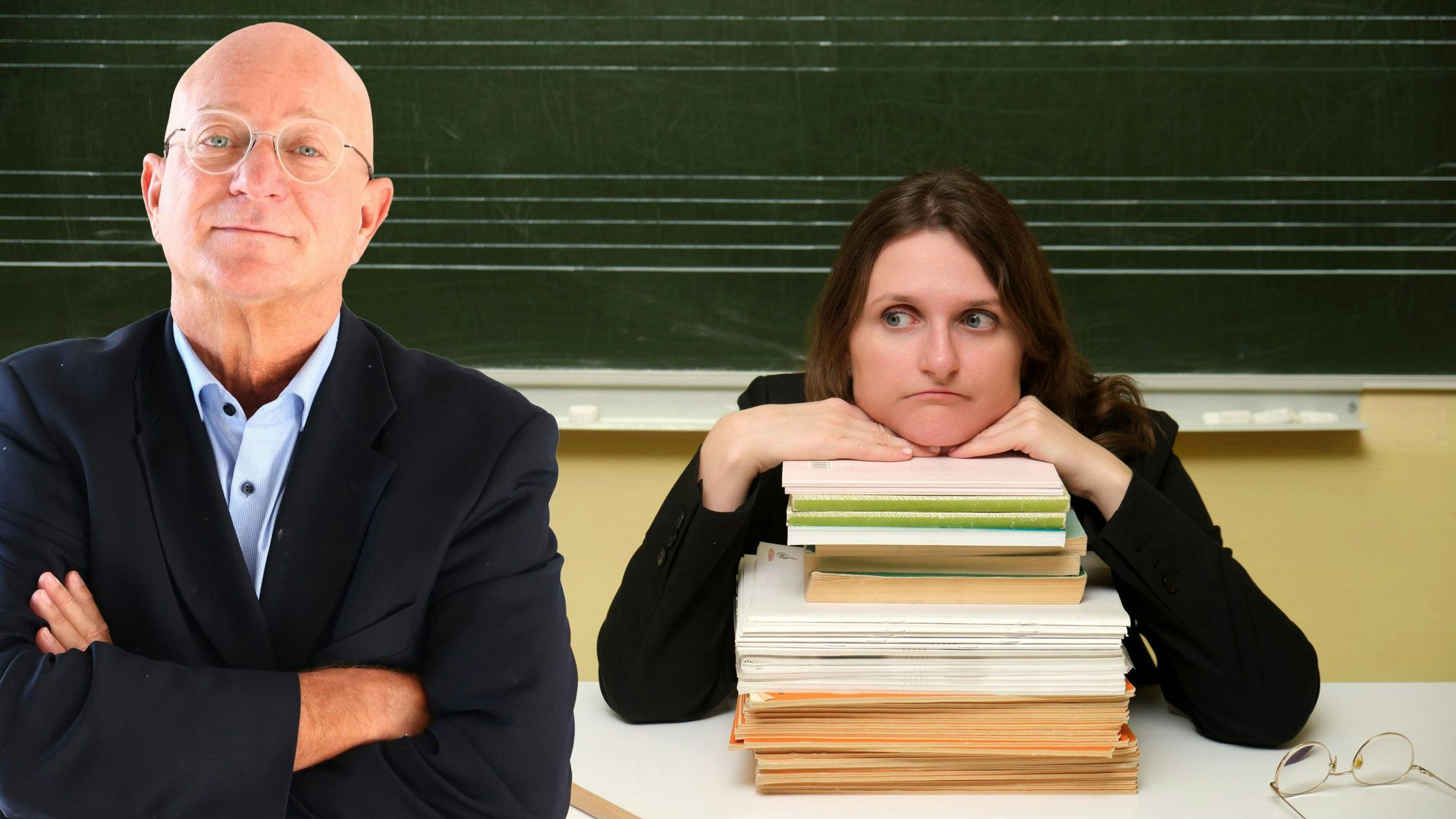 Heute.at - Lehrer sollen Listen machen: Kommen uns verar***t vor