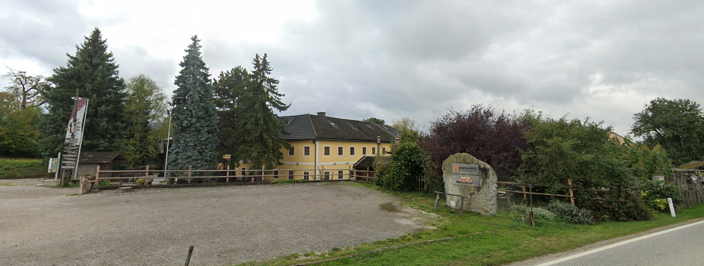 Ramsauhof in Purgstall an der Erlauf