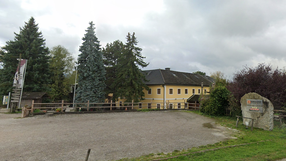 Heute.at - Neues Kapitel: Luxushotel-Firma kauft Eventlocation