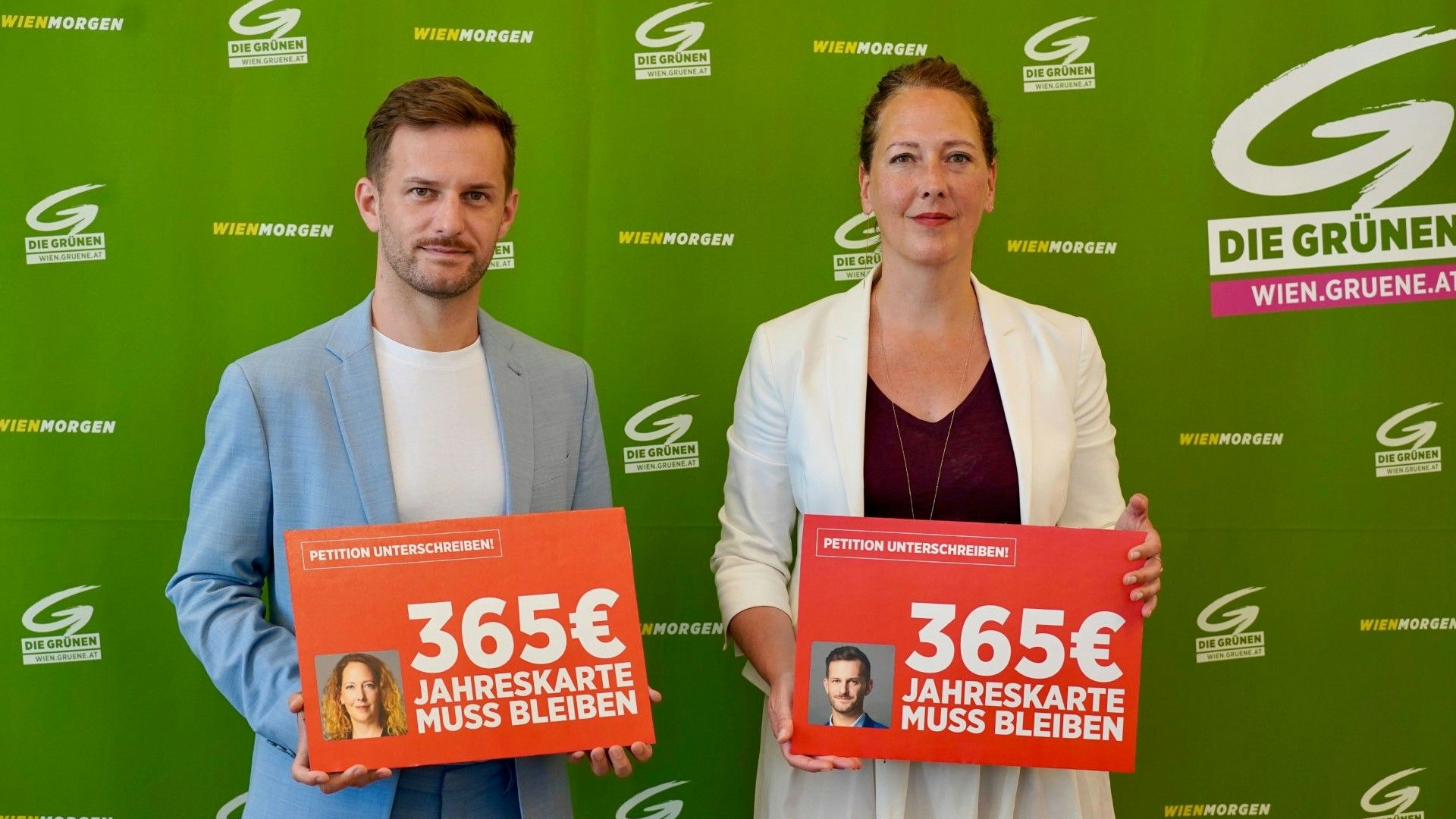 Heute.at - Öffi-Jahreskarte um 515 € – Erfolg für Protest-Petition