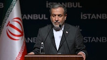 Iran: USA haben "sehr dicke rote Linie" überschritten