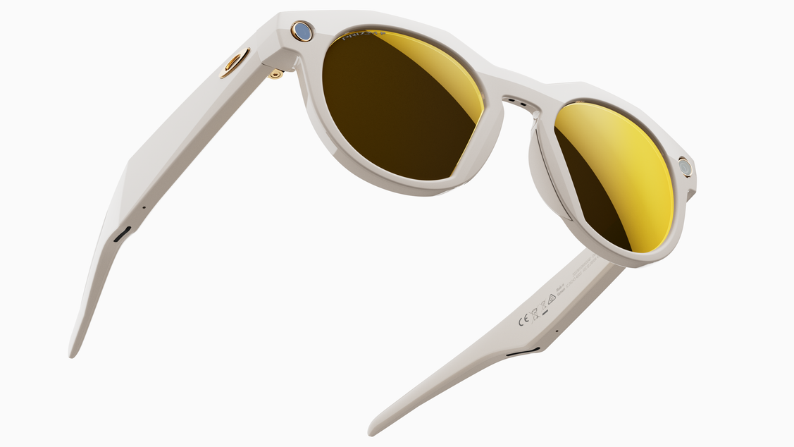 Oakley Meta HSTN "Limited Edition"