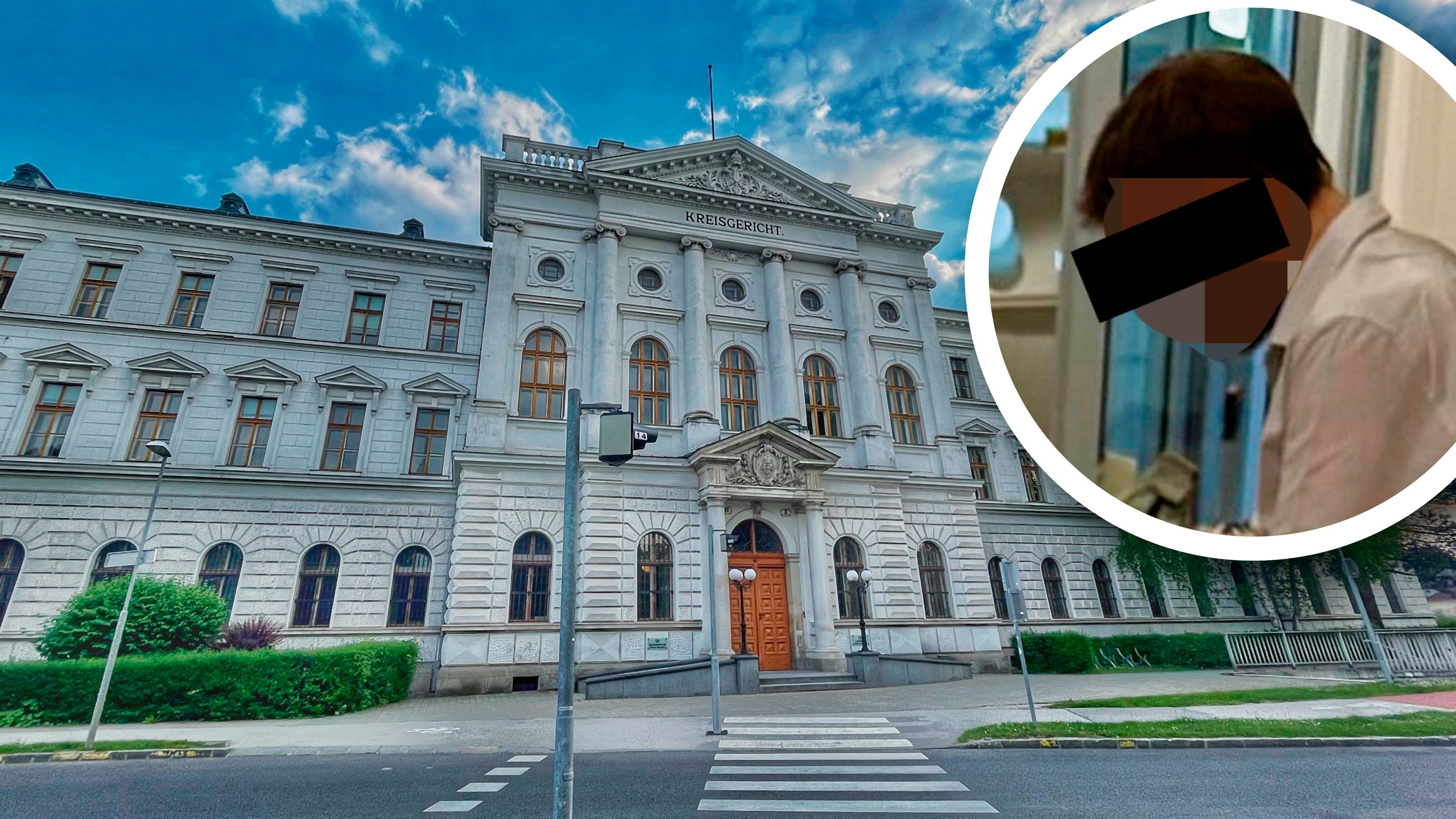 Heute.at - Mann vertickte Heroin an Minderjährige – bedingte Haft
