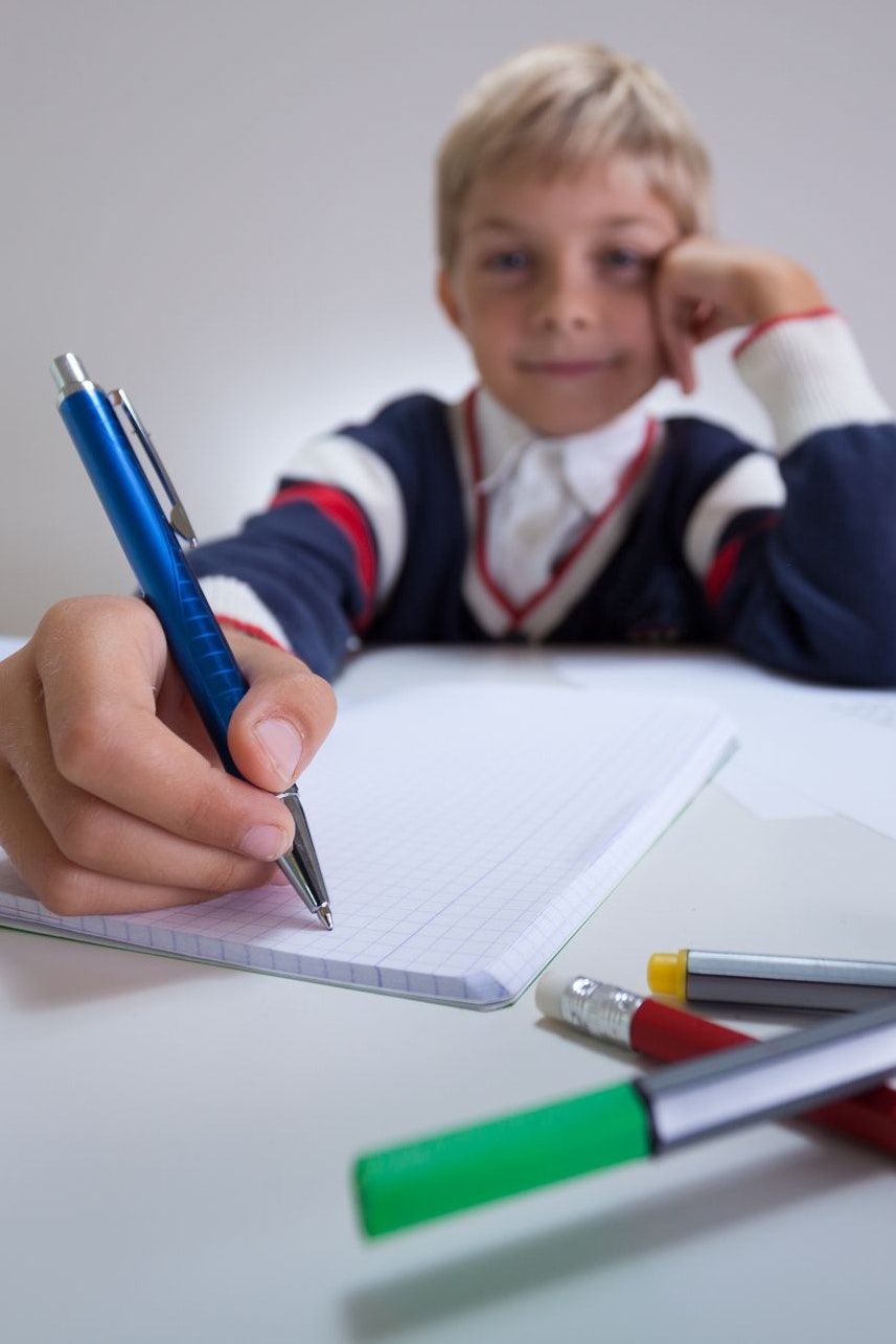Sollen Kinder in Zukunft keine Schreibschrift mehr lernen?