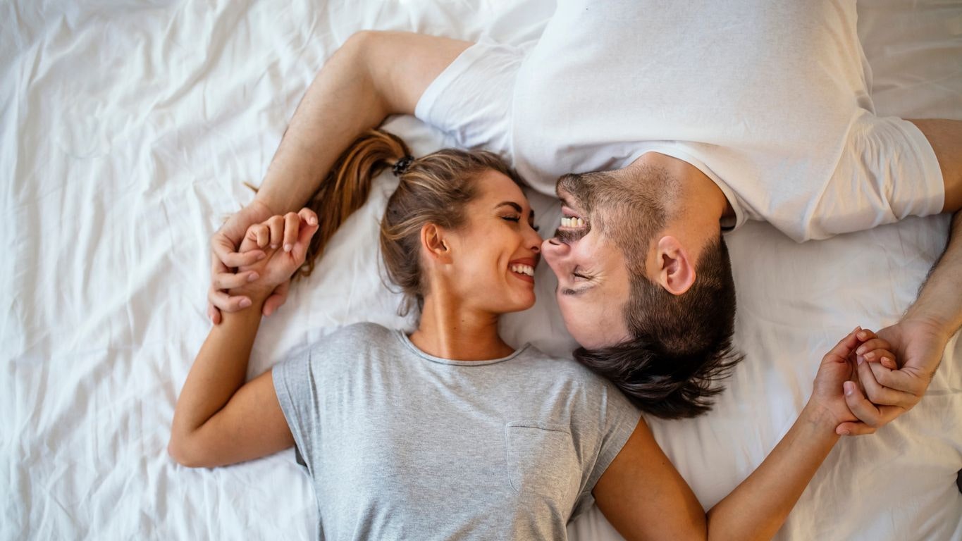 Heute.at - Bewundernswert: Liebe mit allen Fehlern