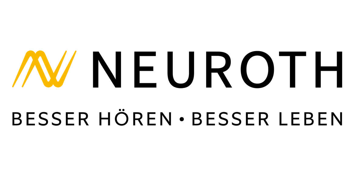 Neuroth AG Logo AG PNG Bilddatei