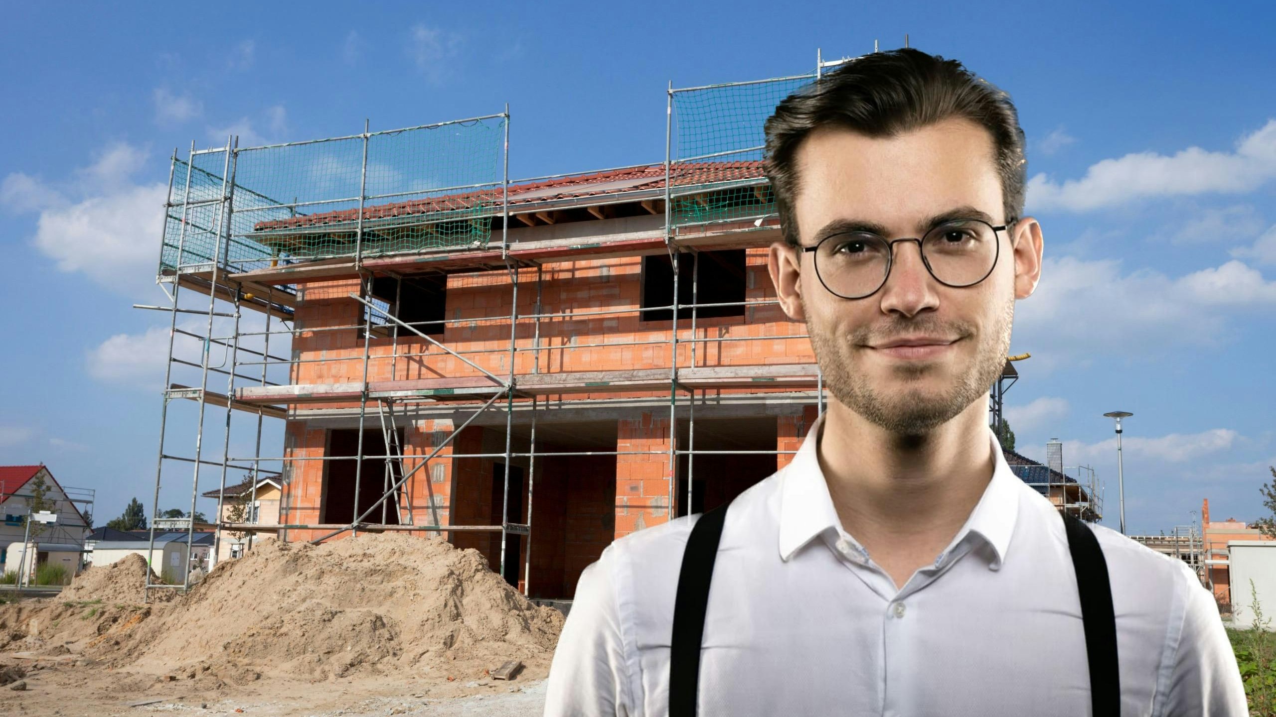 Heute.at - Abrissbirne – Junge ÖVP schießt gegen Kredit-Regeln