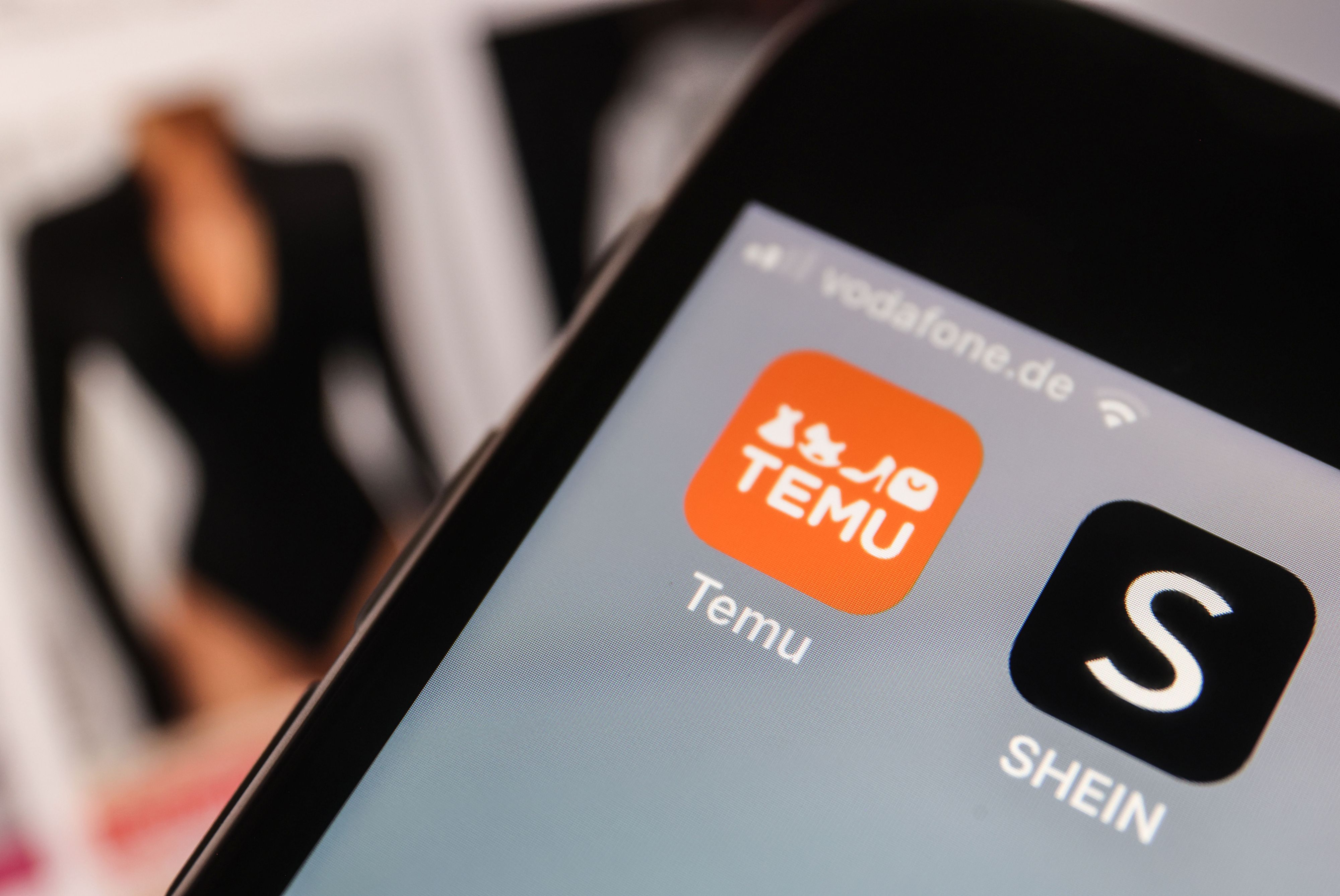 Der Handelsverband fordert ein Gesetz in Österreich gegen 