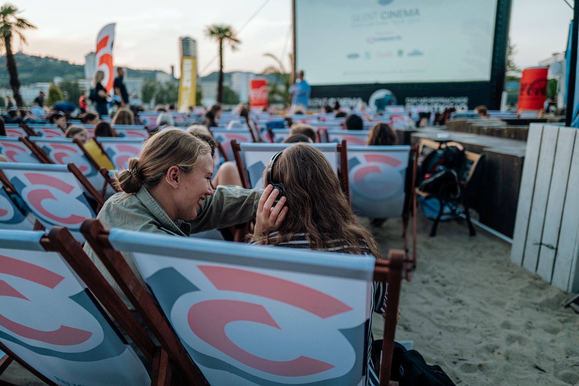 Neuroth ist offizieller Partner der diesjährigen Silent Cinema Open-Air-Kino-Tour. Mit etwas Glück kannst auch du live dabei sein!