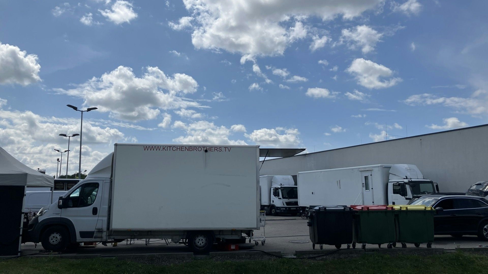Heute.at - Geheiminis gelüftet – Netflix-Serie wird in NÖ gedreht
