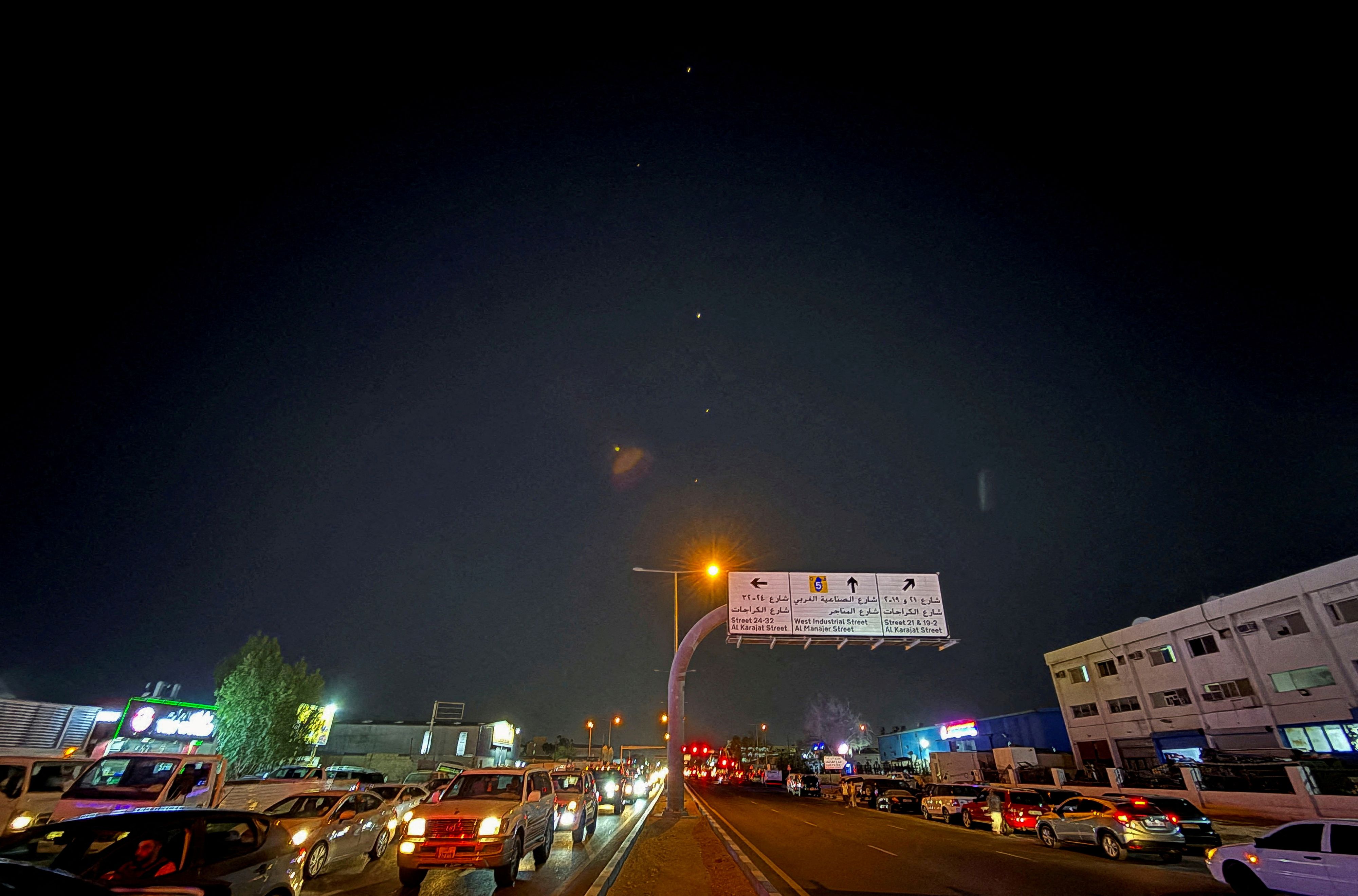 Am Montag (23.06.2025) feuerte der Iran Raketen auf den US-Militärstützpunkt in Doha ab. Dennoch könnte der kriegerische Konflikt schon in wenigen Tagen beendet sein. 