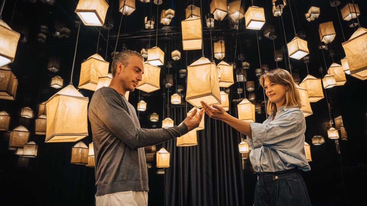 Seit der Eröffnung 2024 zählt Ikono Wien über 200.000 Besucher.