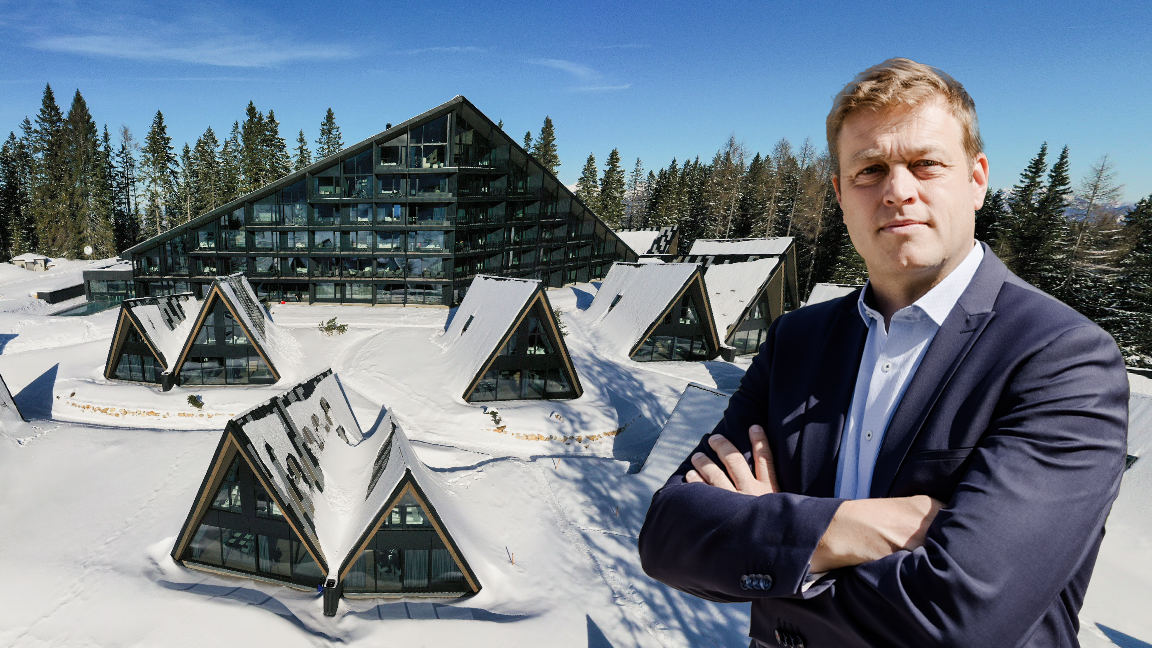 Heute.at - Untragbar – Grüne wittern Mega-Skandal um Luxus-Hotel