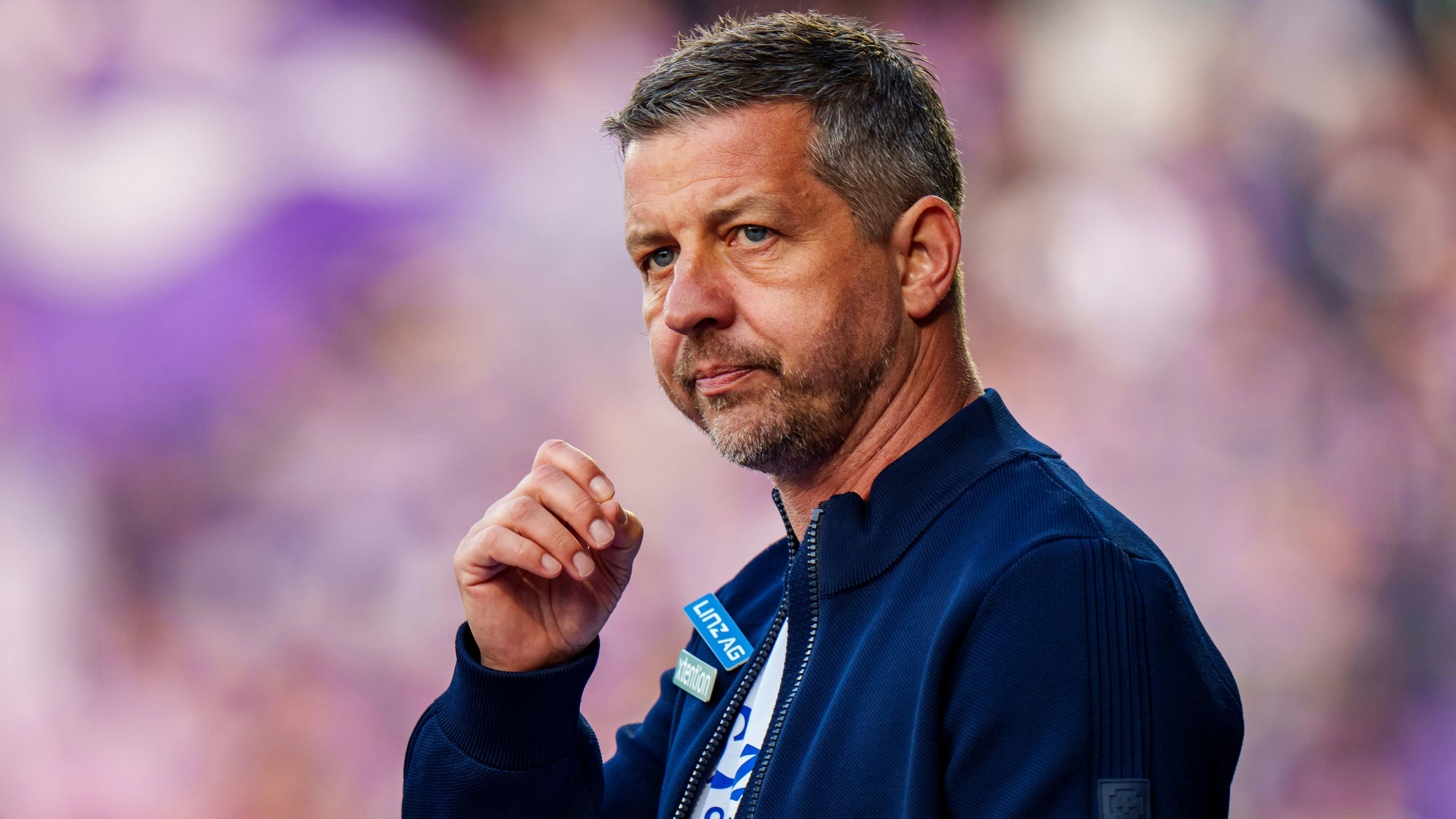 Heute.at - Bundesliga-Trainer wechselt überraschend in die Schweiz
