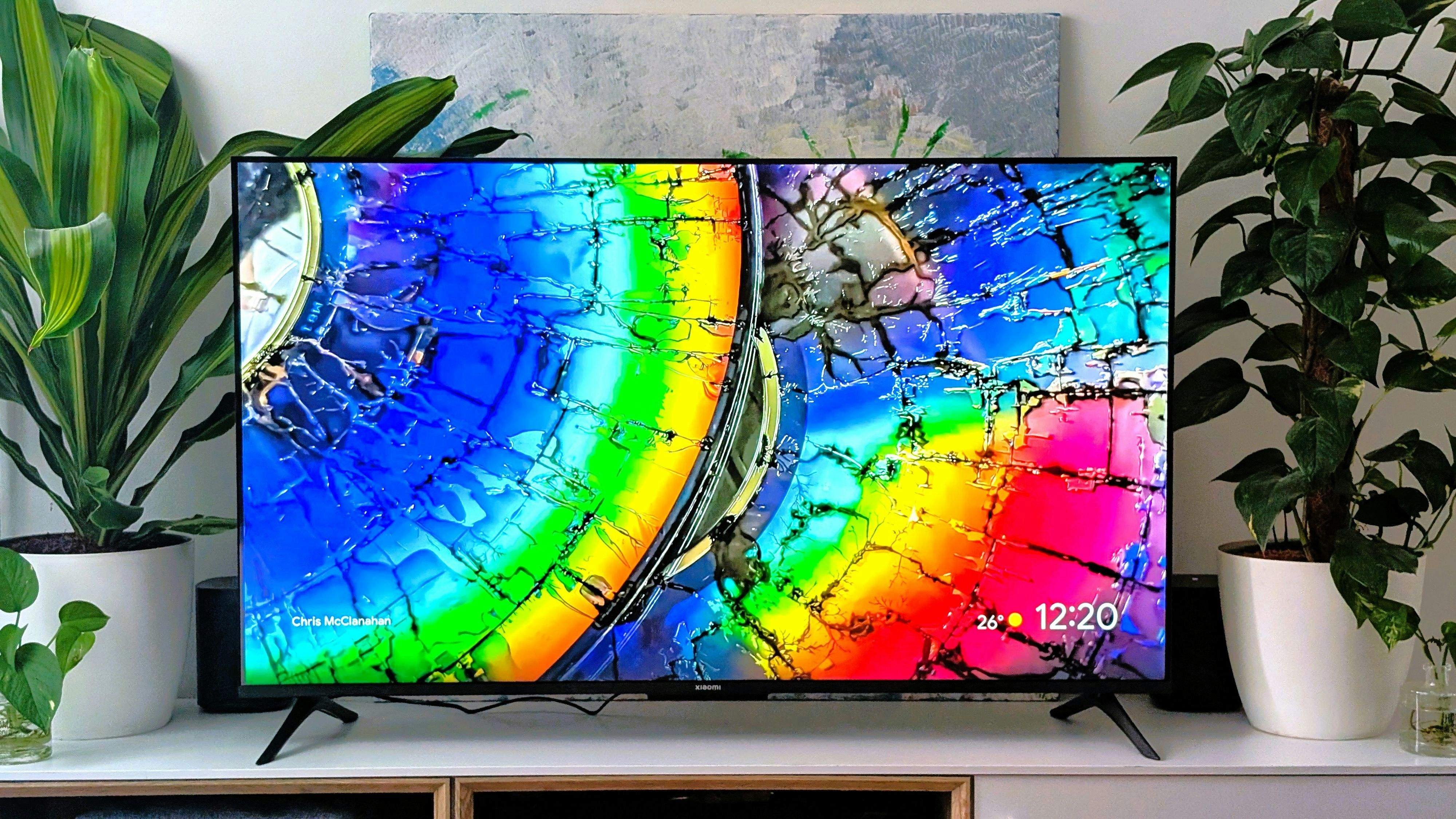 Heute.at - Der Xiaomi TV überrascht mit Preis, Bild und Gewicht