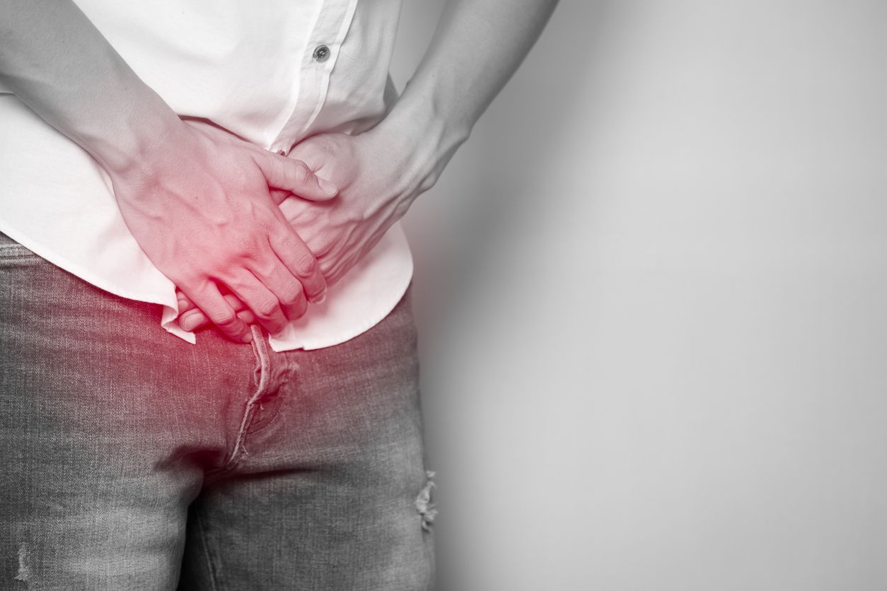 Nicht mehr da, dennoch schmerzhaft: Phantomschmerzen können Betroffene in den Wahnsinn treiben.