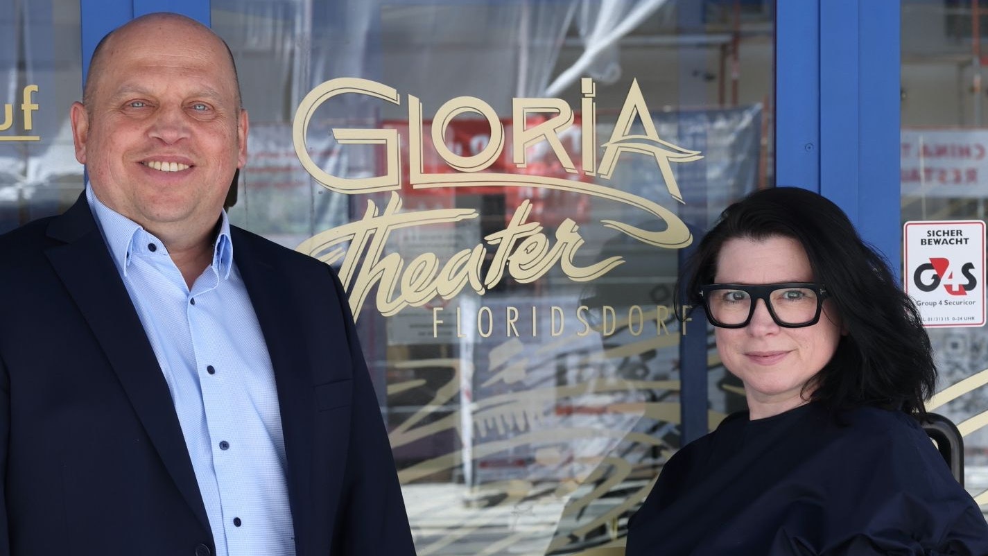 Heute.at - Hochkarätig – Gloria Theater jetzt in weiblicher Hand