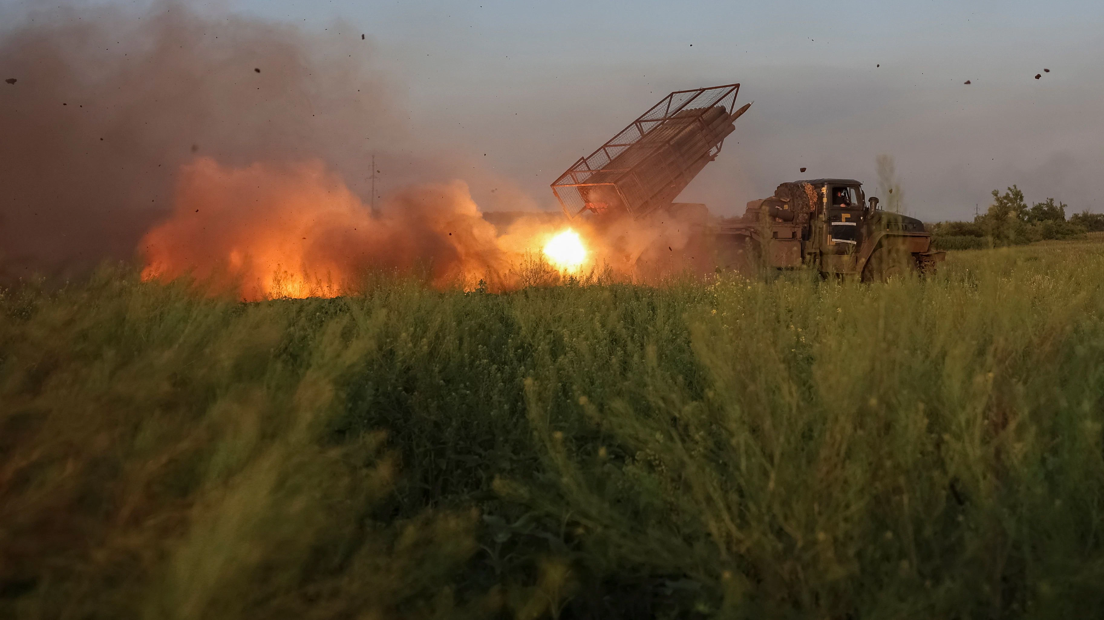 Russland soll Militär-Operationen in Europa vorbereiten. (Symbolbild)