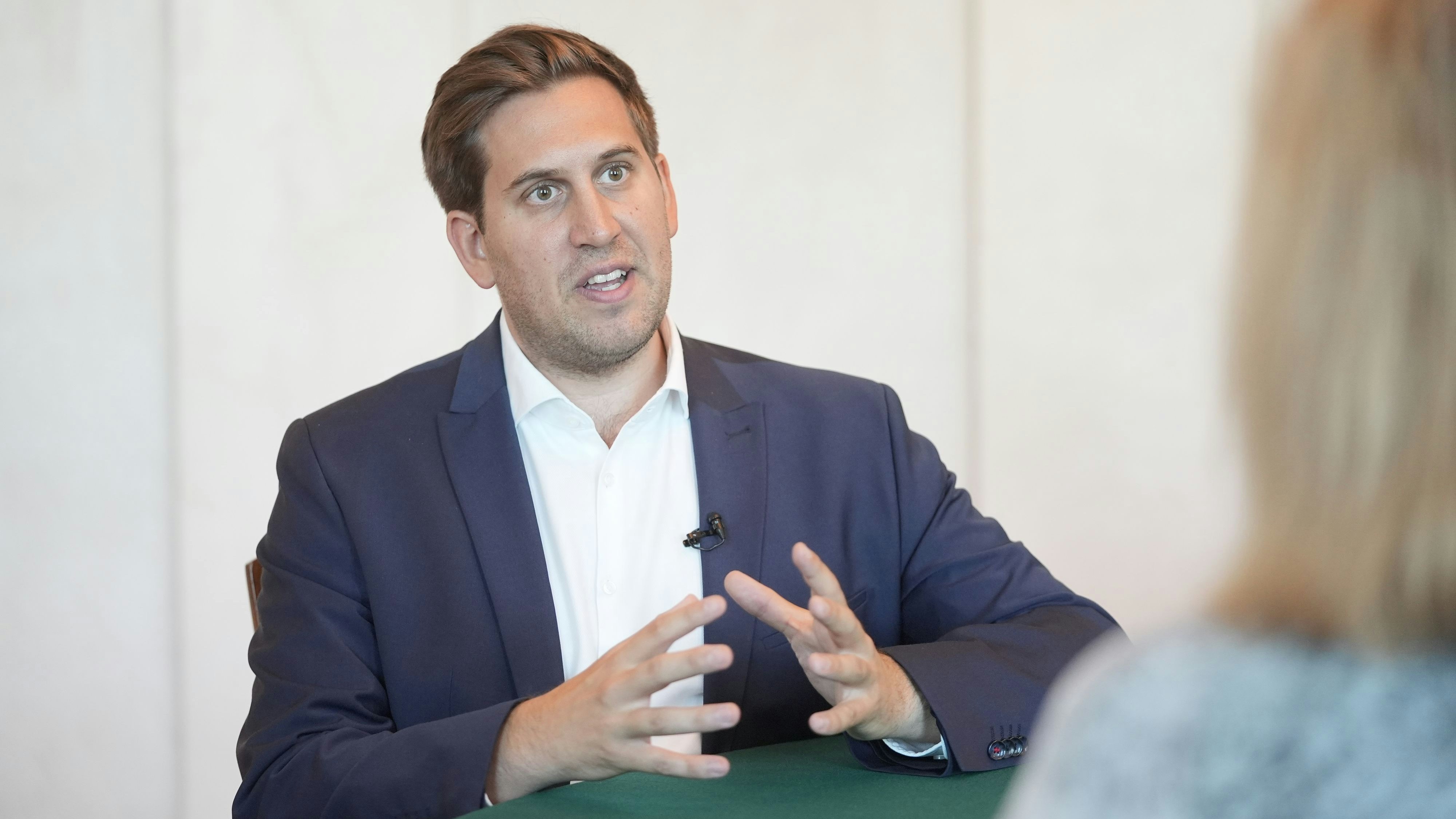 Heute.at - VP-Pröll sagt an: TikTok & Co. in die Pflicht nehmen!
