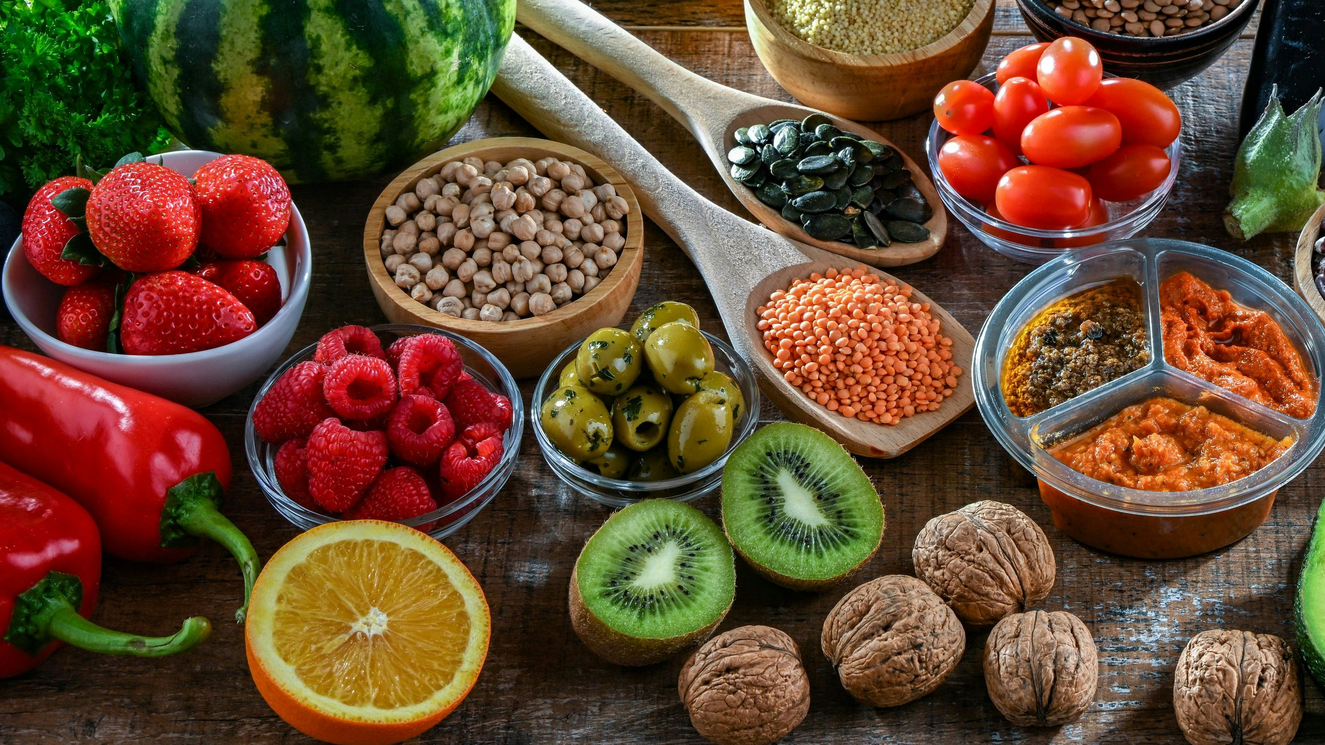 Heute.at - Diese Lebensmittel sind besonders gut für deine Leber