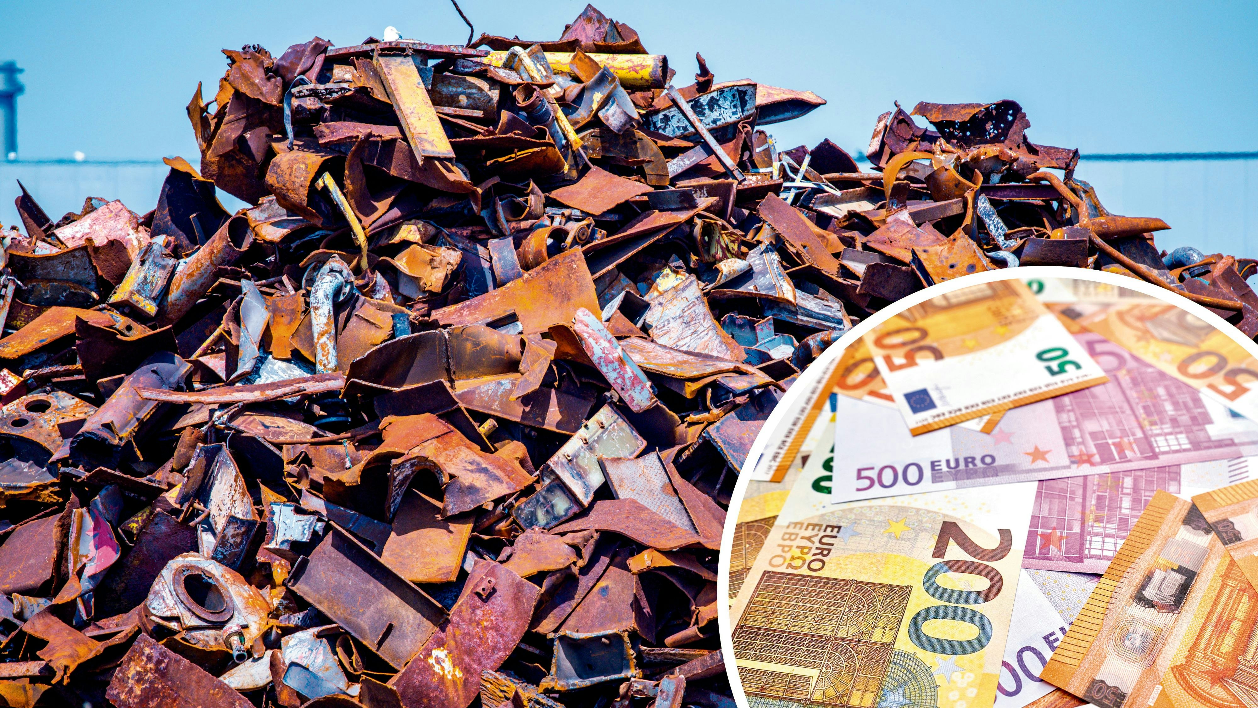 Heute.at - Halbe Million Euro! So prellte Familienclan Staat