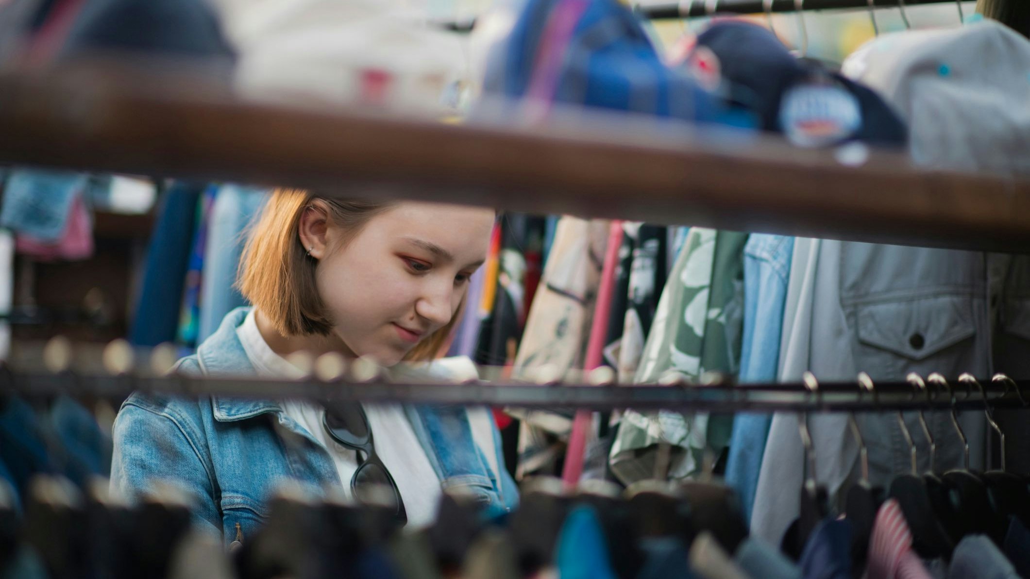 Heute.at - Teuerung brutal – schon jeder Zweite kauft Secondhand