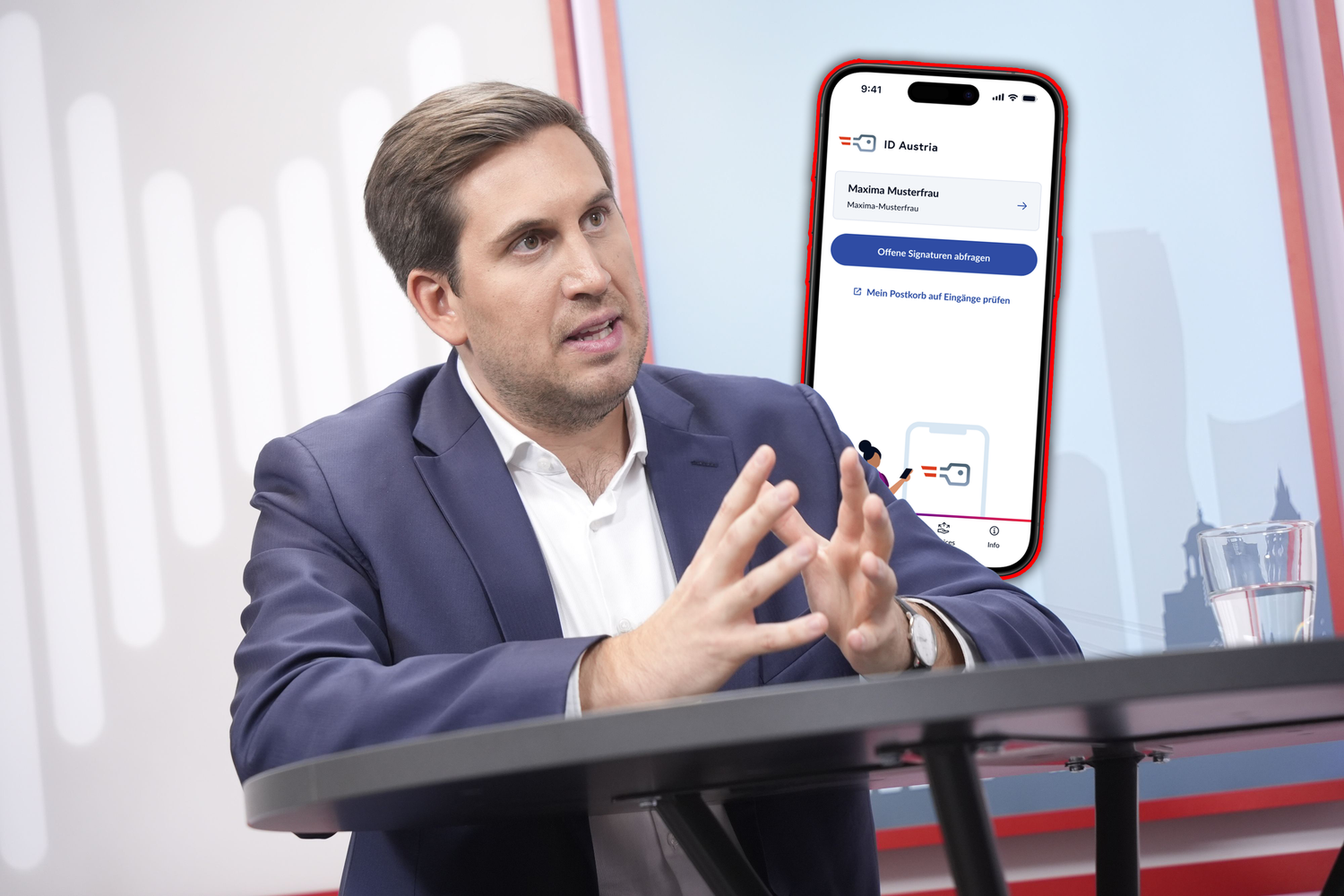 Heute.at - Digitale Ausweise brechen Rekorde – was 2026 folgt