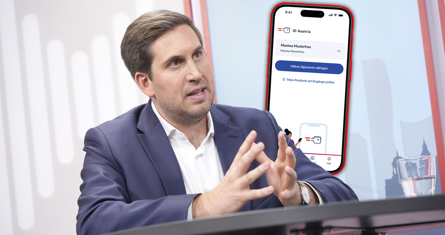 Heute.at - Digitales Amt: Diese Services gehen durch die Decke