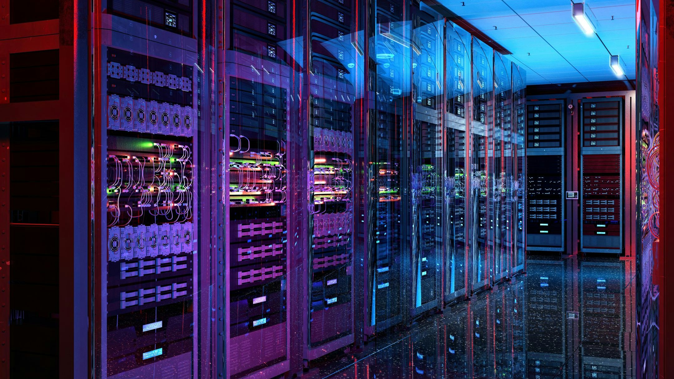 Heute.at - Für 50 Millionen Euro – Wien bekommt Supercomputer