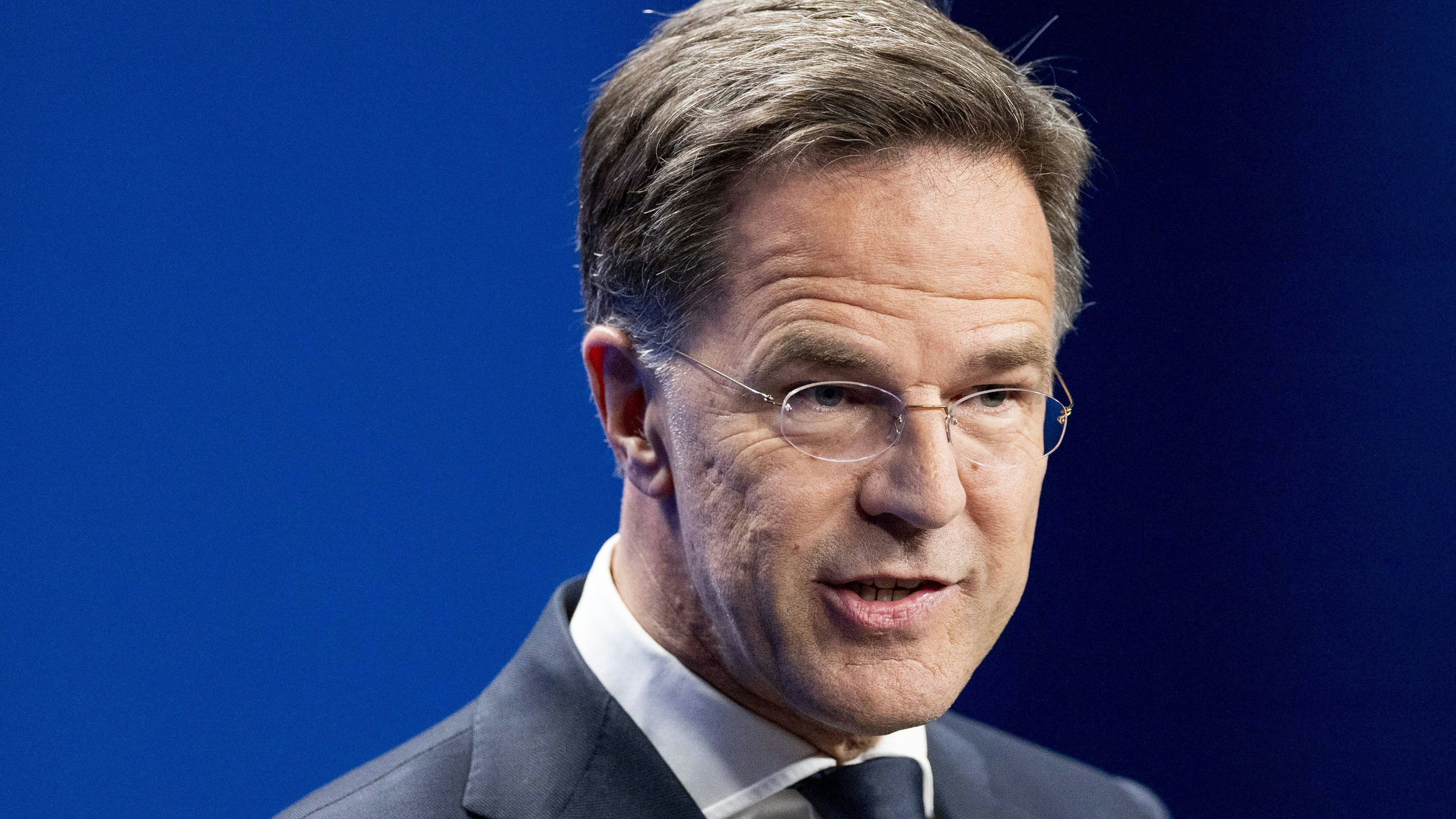 Heute.at - NATO-Chef schmeichelt Trump: Europa wird bezahlen