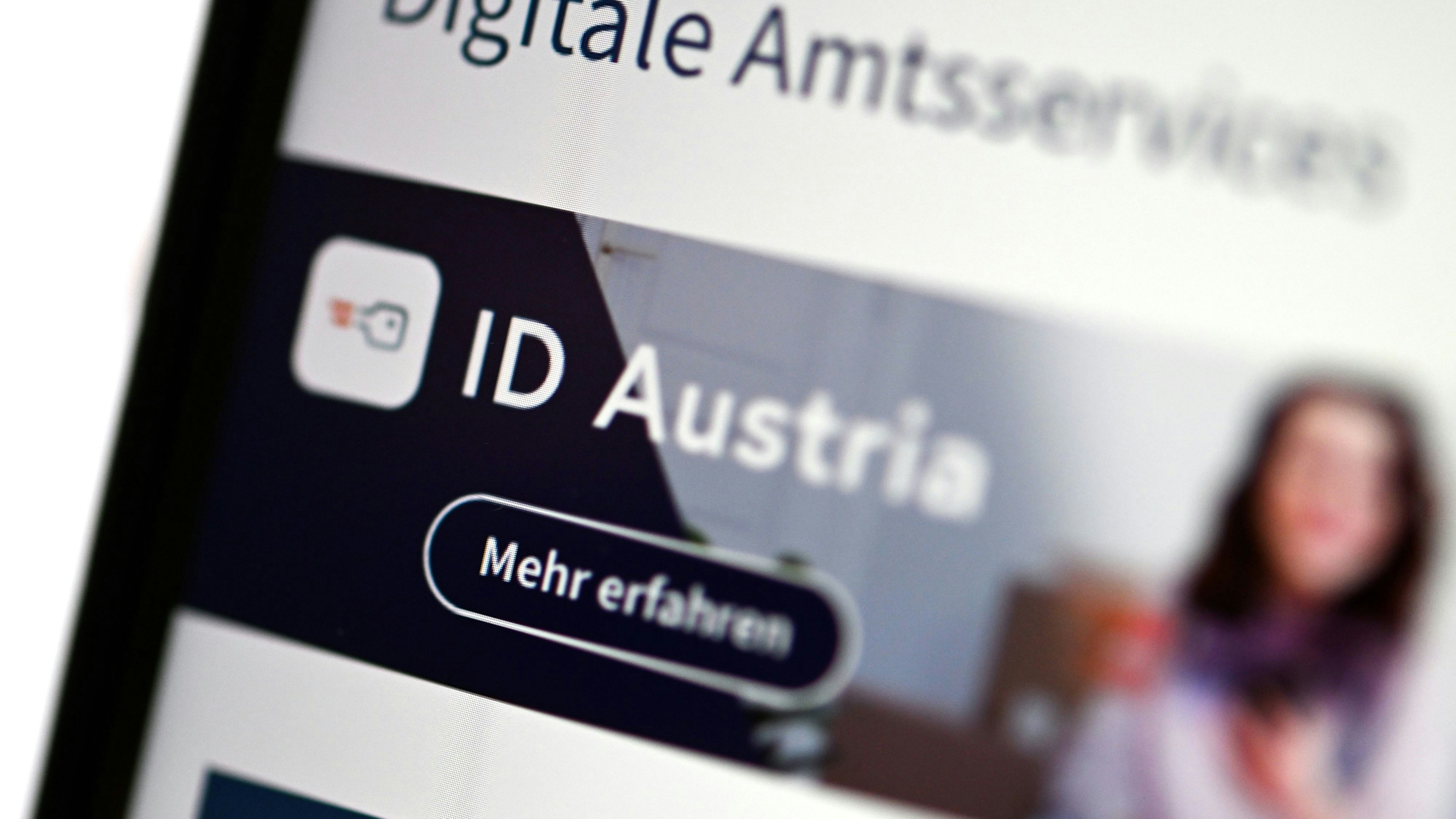 Heute.at - Betrug mit ID-Austria: Frau verlor 55.000 Euro