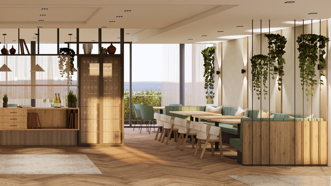 Das Görg leiht sich Finanzmittel von spendierfreudigen Gästen.