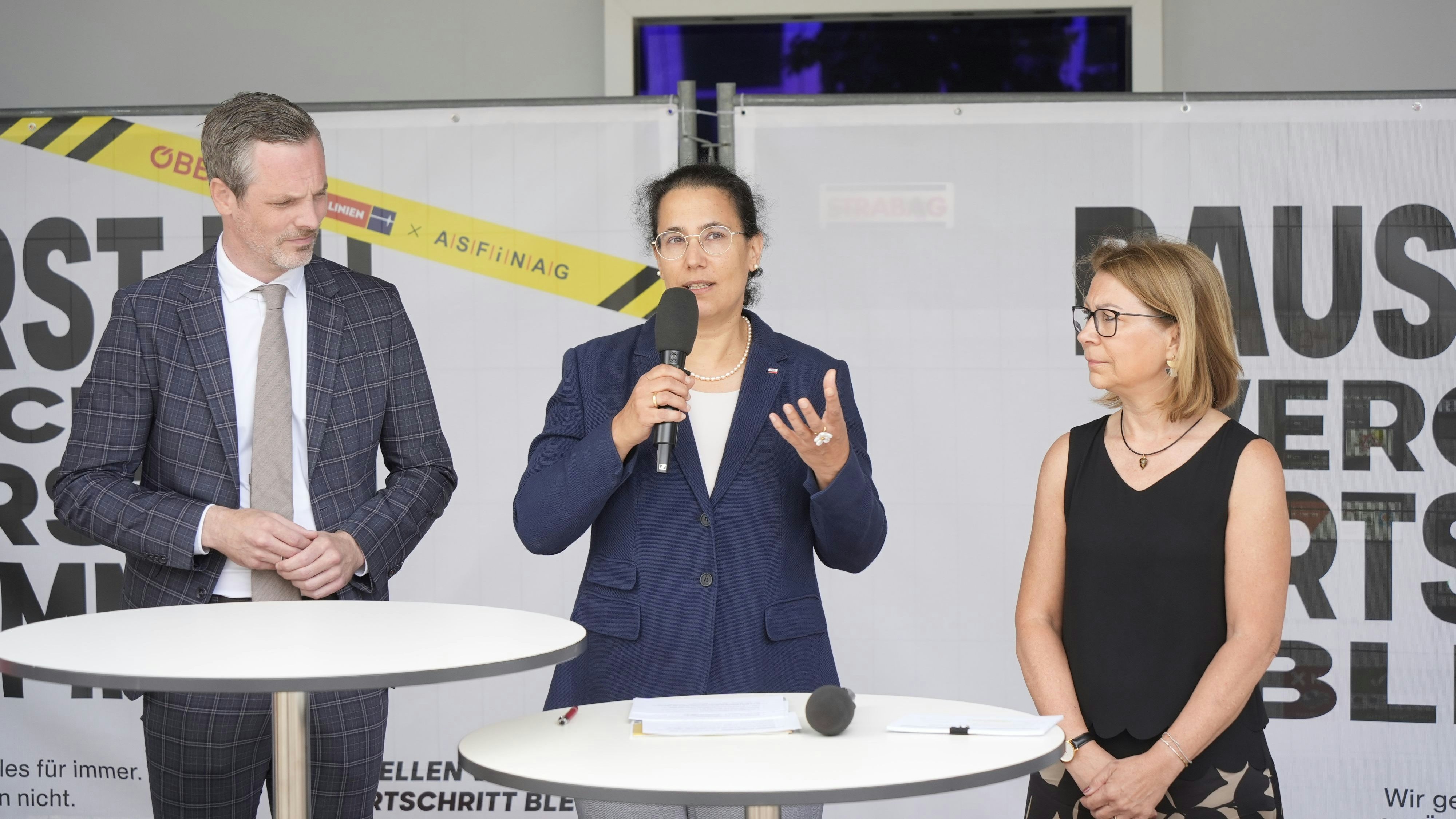 Heute.at - Öffi-Baustellen nerven – aber ohne sie geht es nicht