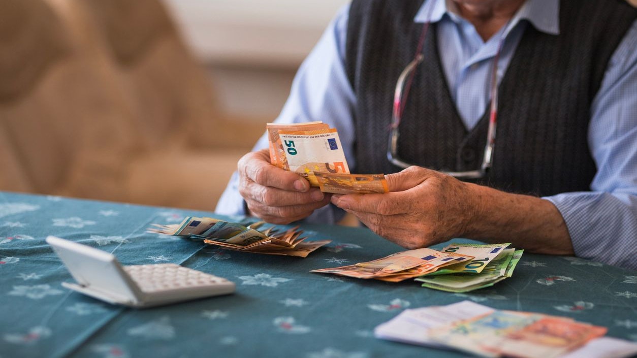 Heute.at - Länger arbeiten – Pensions-Zwist spaltet Regierung