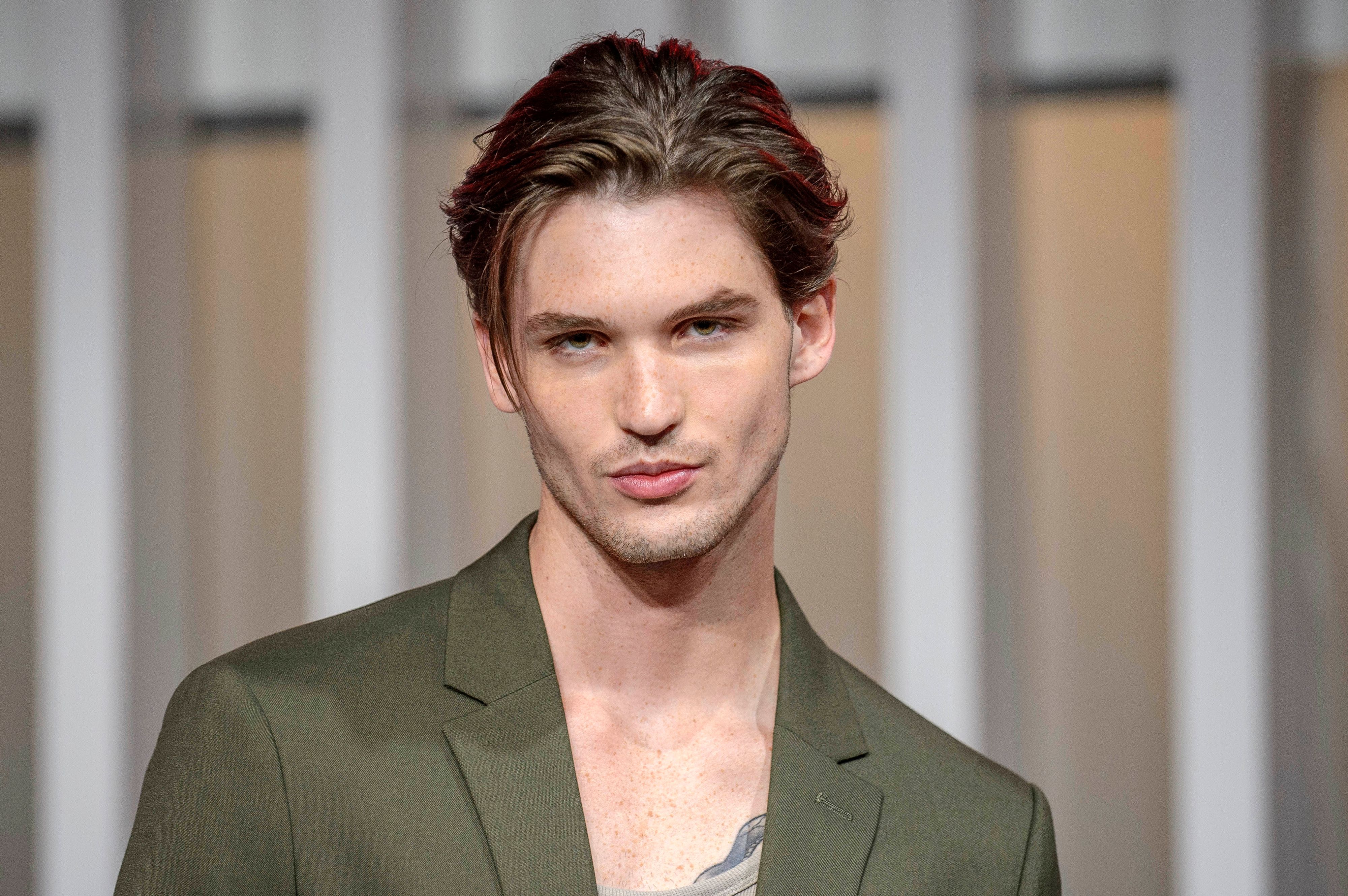 Pierre spricht auf Instagram offen über das Thema 