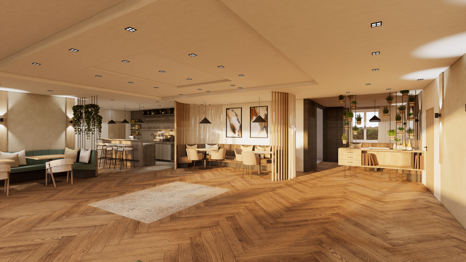 Das Görg leiht sich Finanzmittel von spendierfreudigen Gästen.