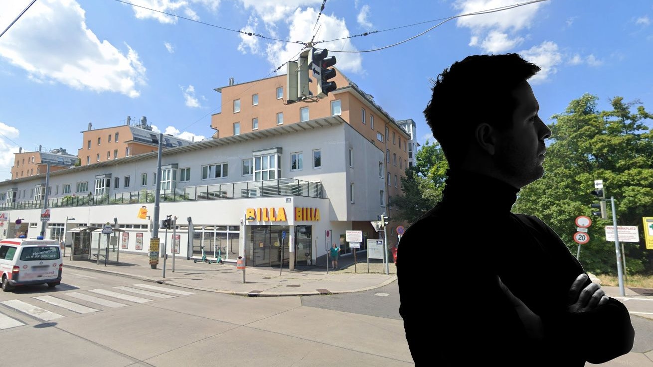 Heute.at - Half Sohn beim Umzug – 600 Euro Parkstrafe droht!